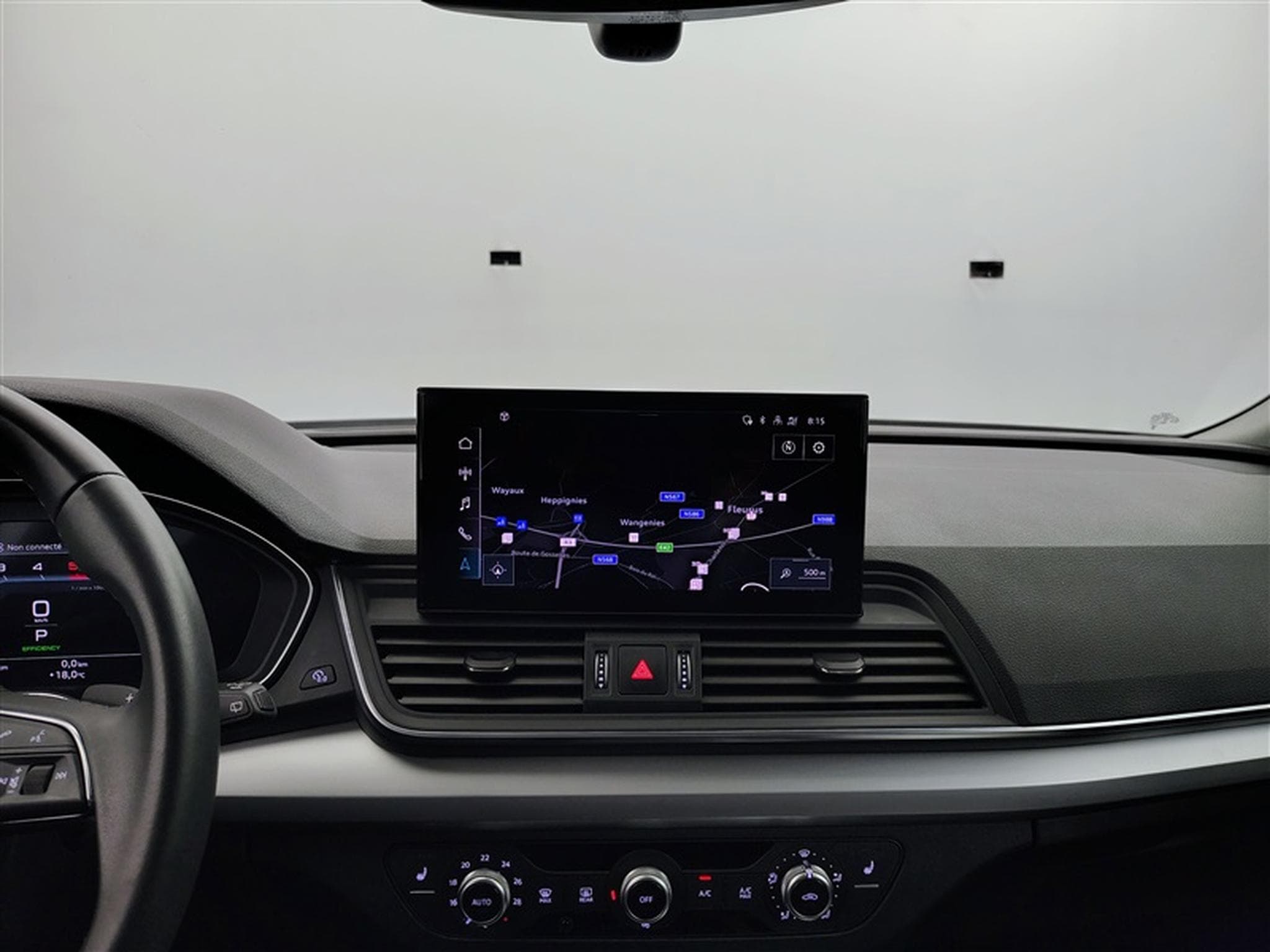 Audi Q5 35 TDi Business Edition Advanced S tronic (2023) - Photo 11