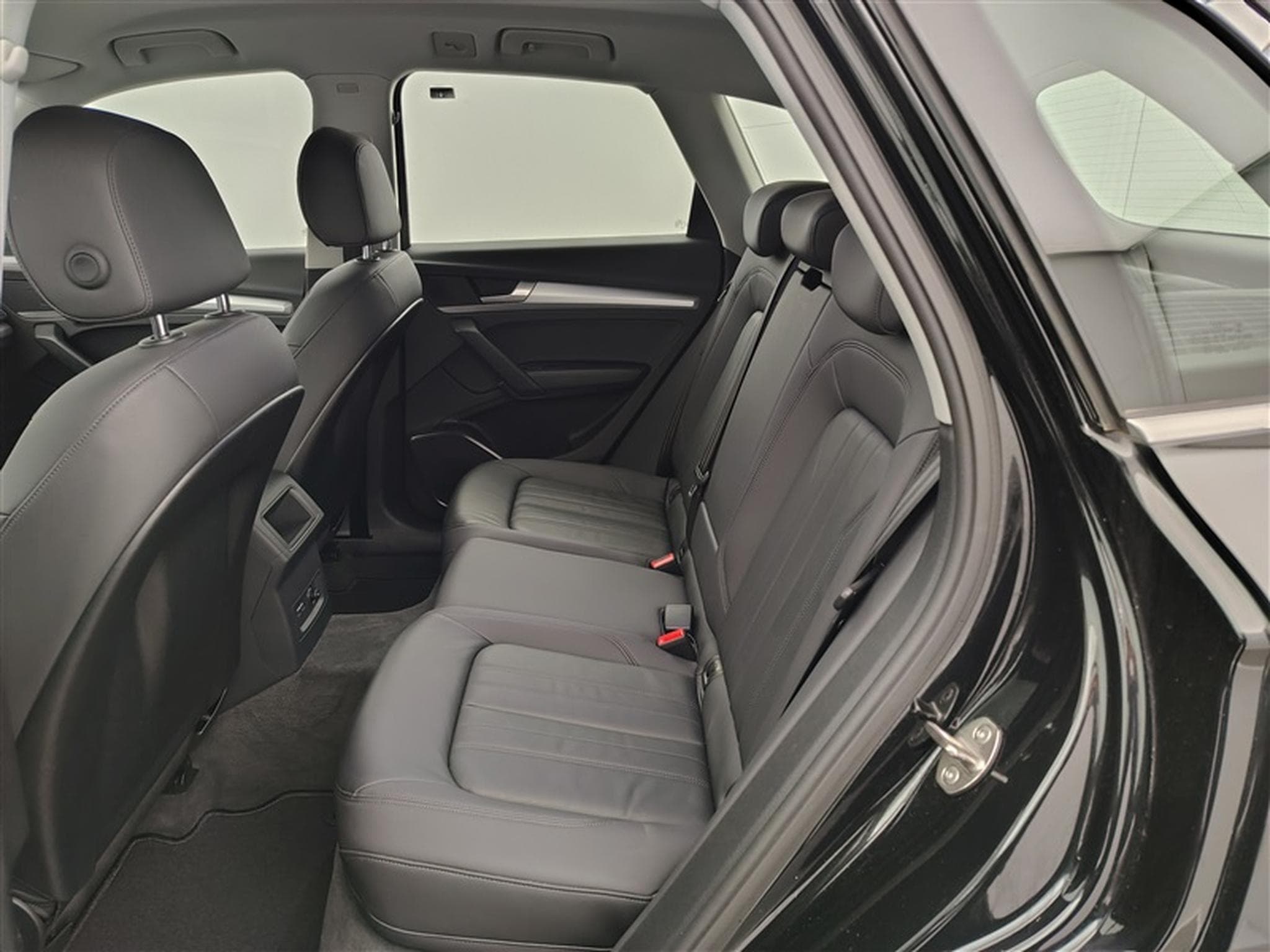 Audi Q5 35 TDi Business Edition Advanced S tronic (2023) - Photo 13