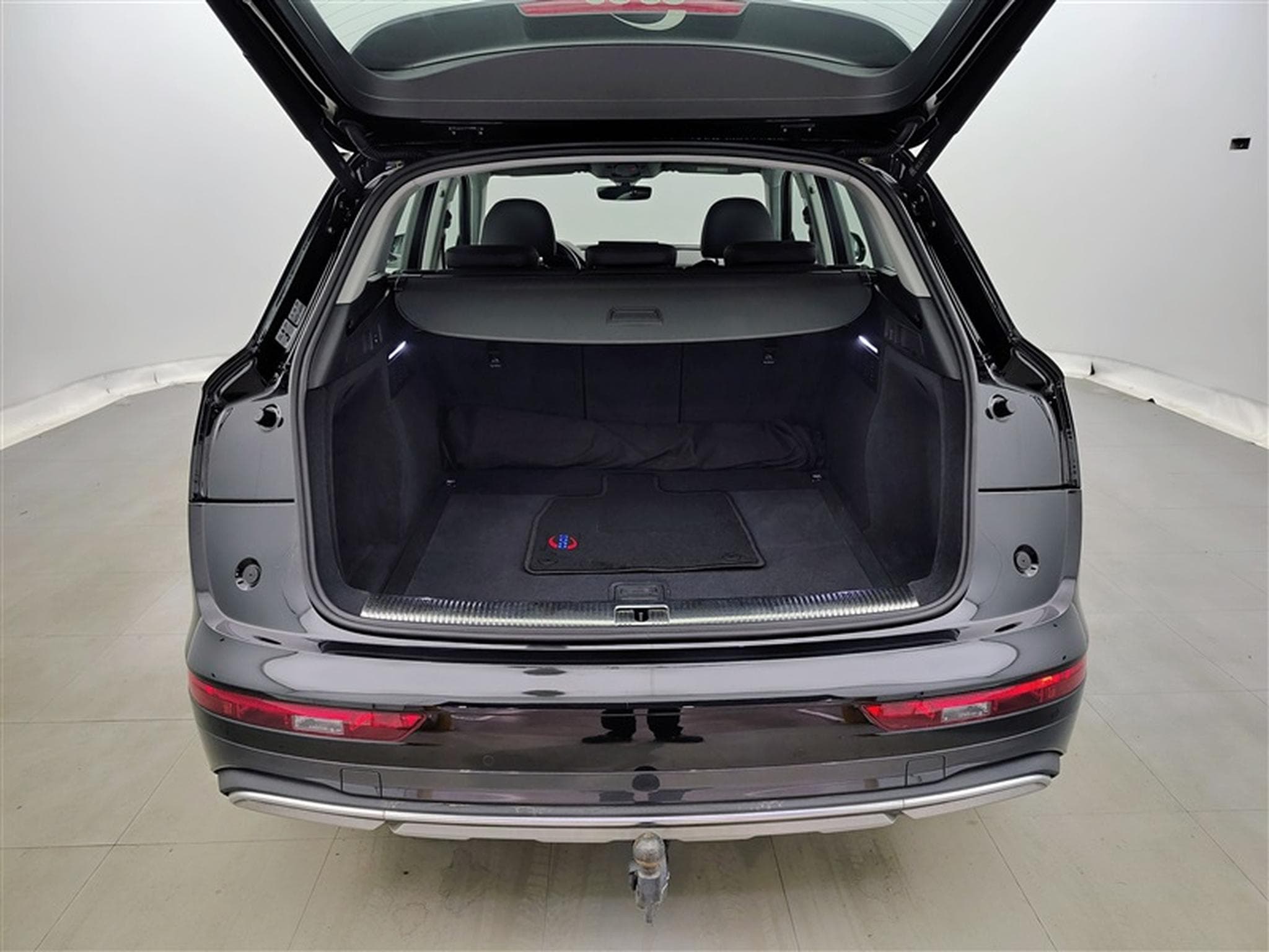 Audi Q5 35 TDi Business Edition Advanced S tronic (2023) - Photo 14