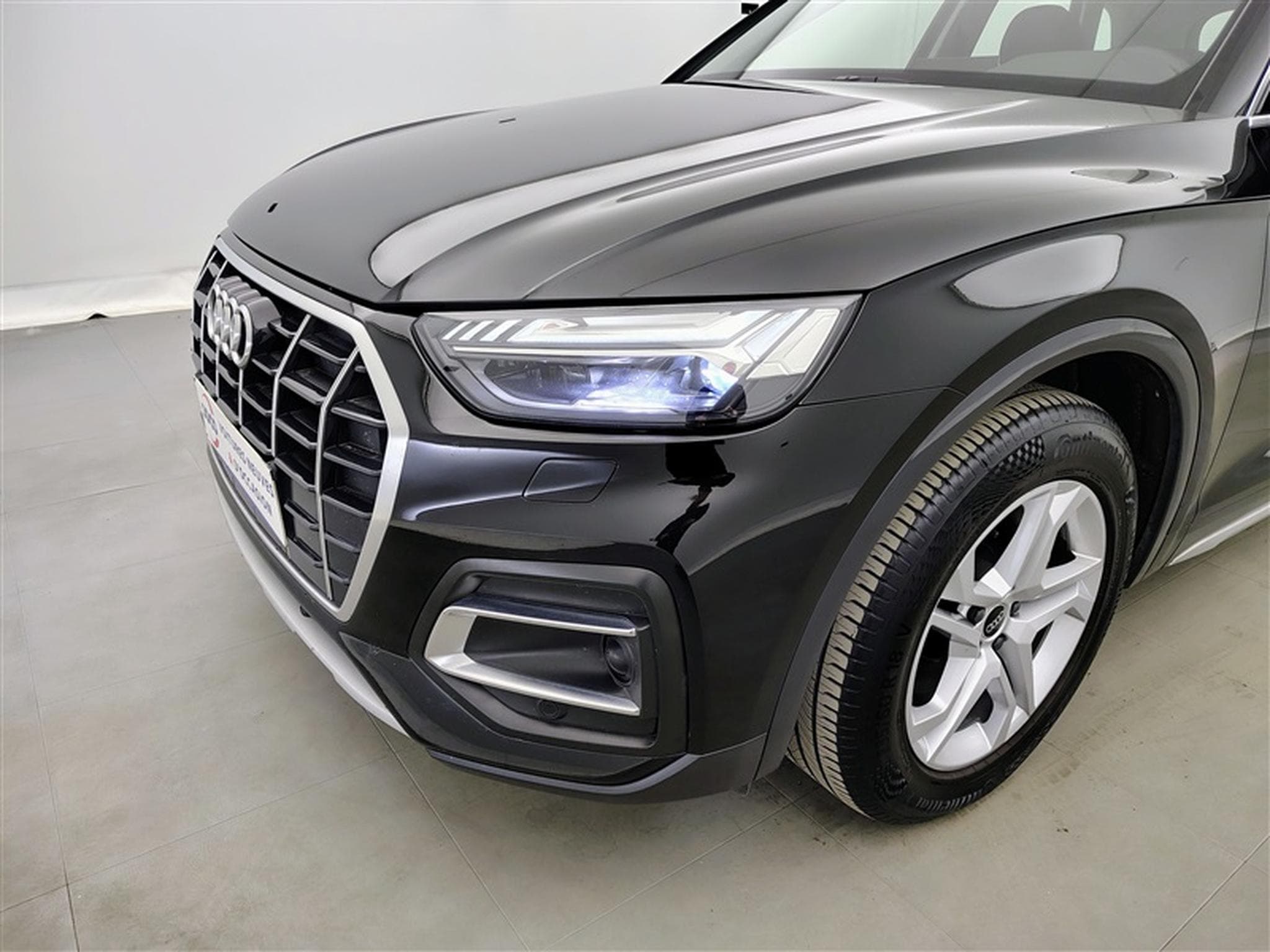 Audi Q5 35 TDi Business Edition Advanced S tronic (2023) - Photo 15