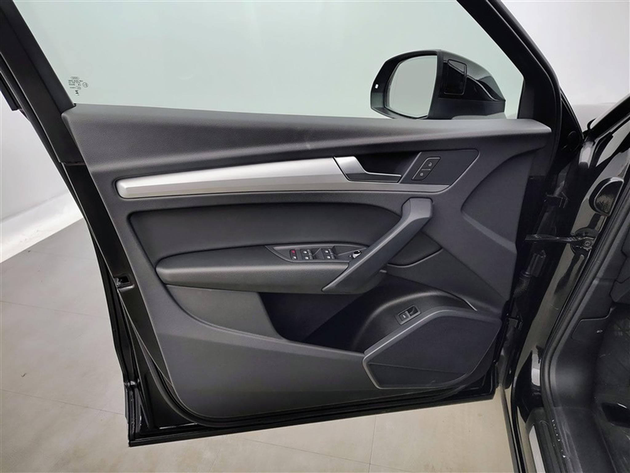 Audi Q5 35 TDi Business Edition Advanced S tronic (2023) - Photo 17