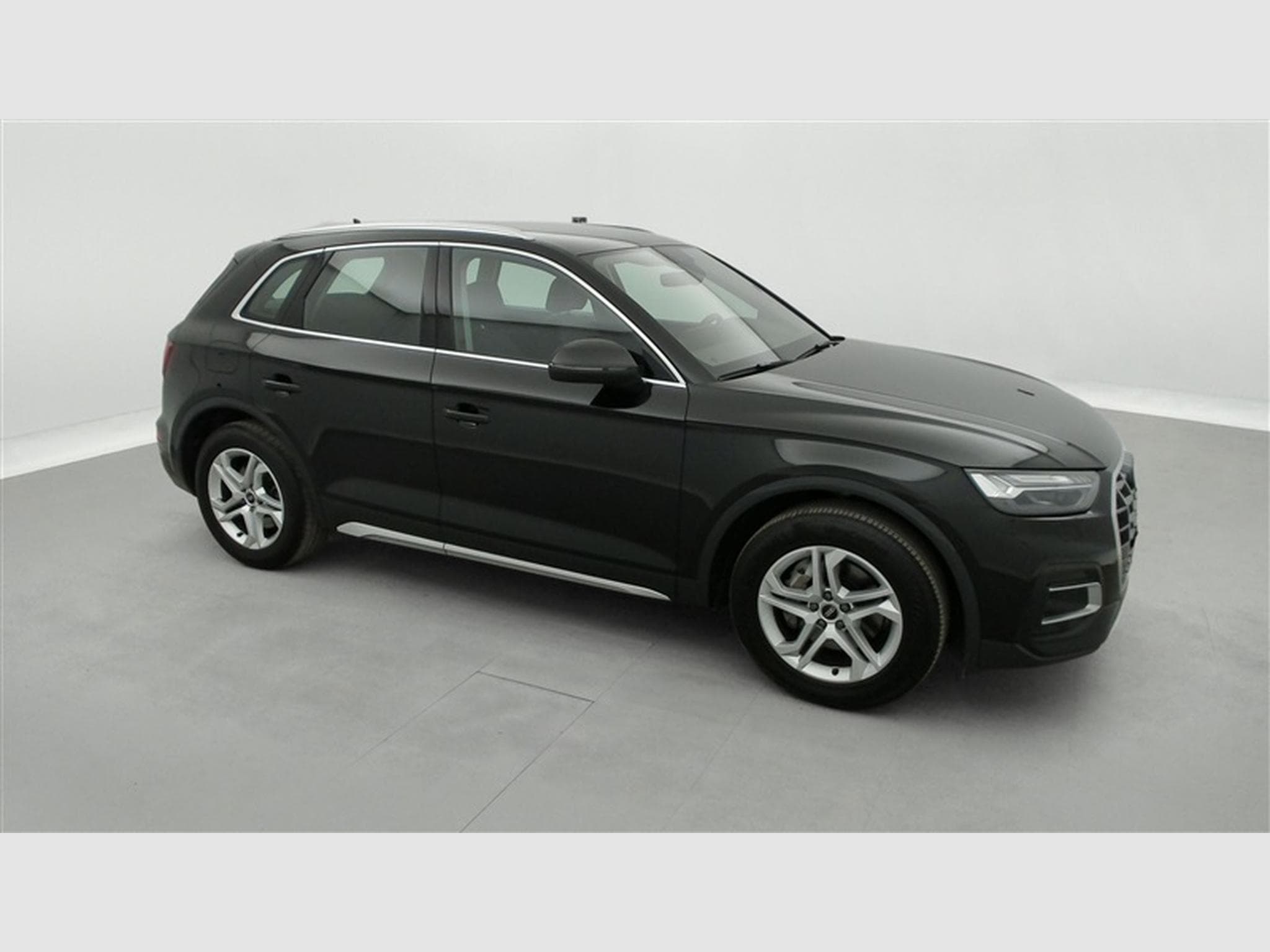 Audi Q5 35 TDi Business Edition Advanced S tronic (2023) - Photo 25