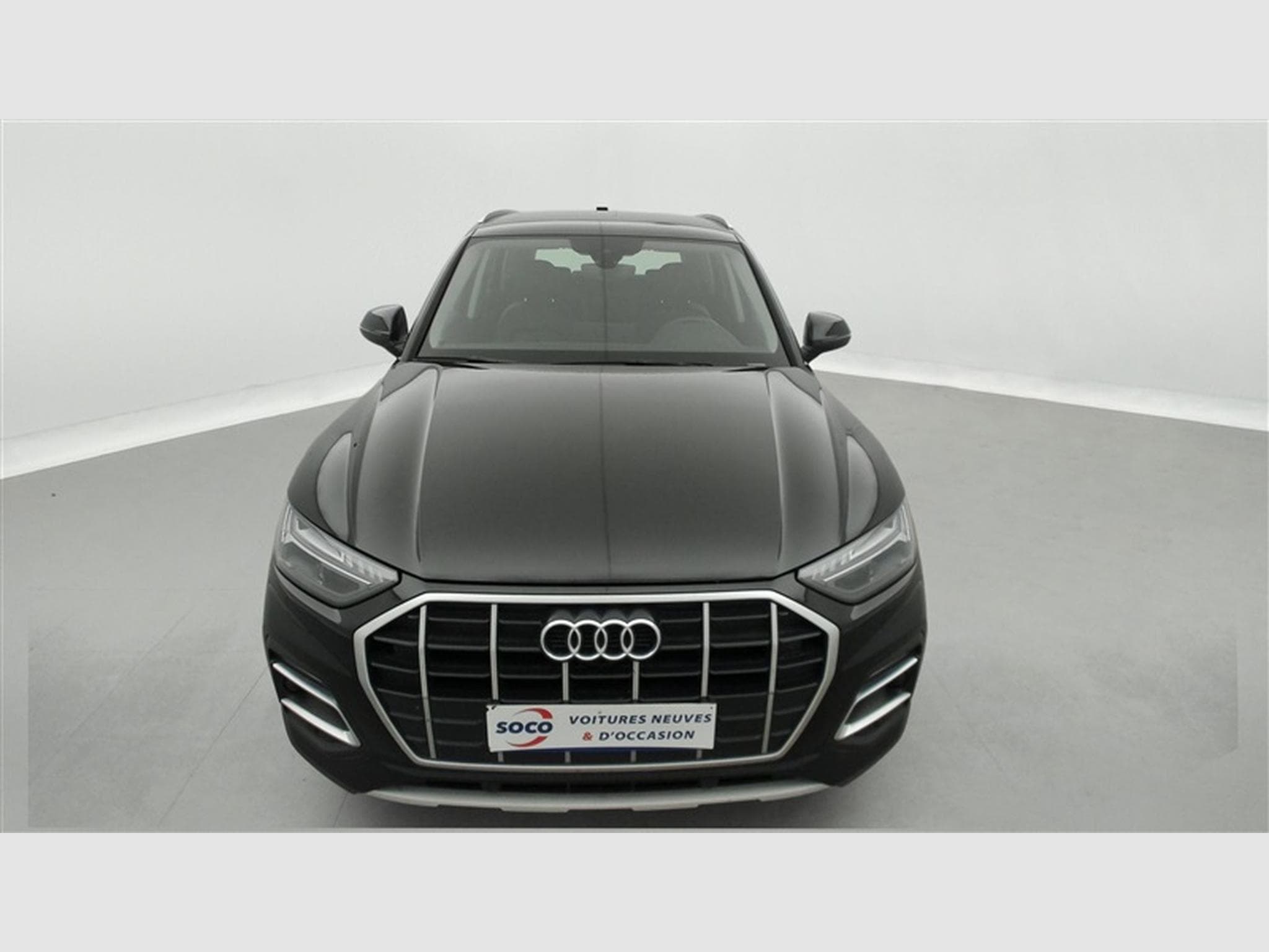 Audi Q5 35 TDi Business Edition Advanced S tronic (2023) - Photo 4