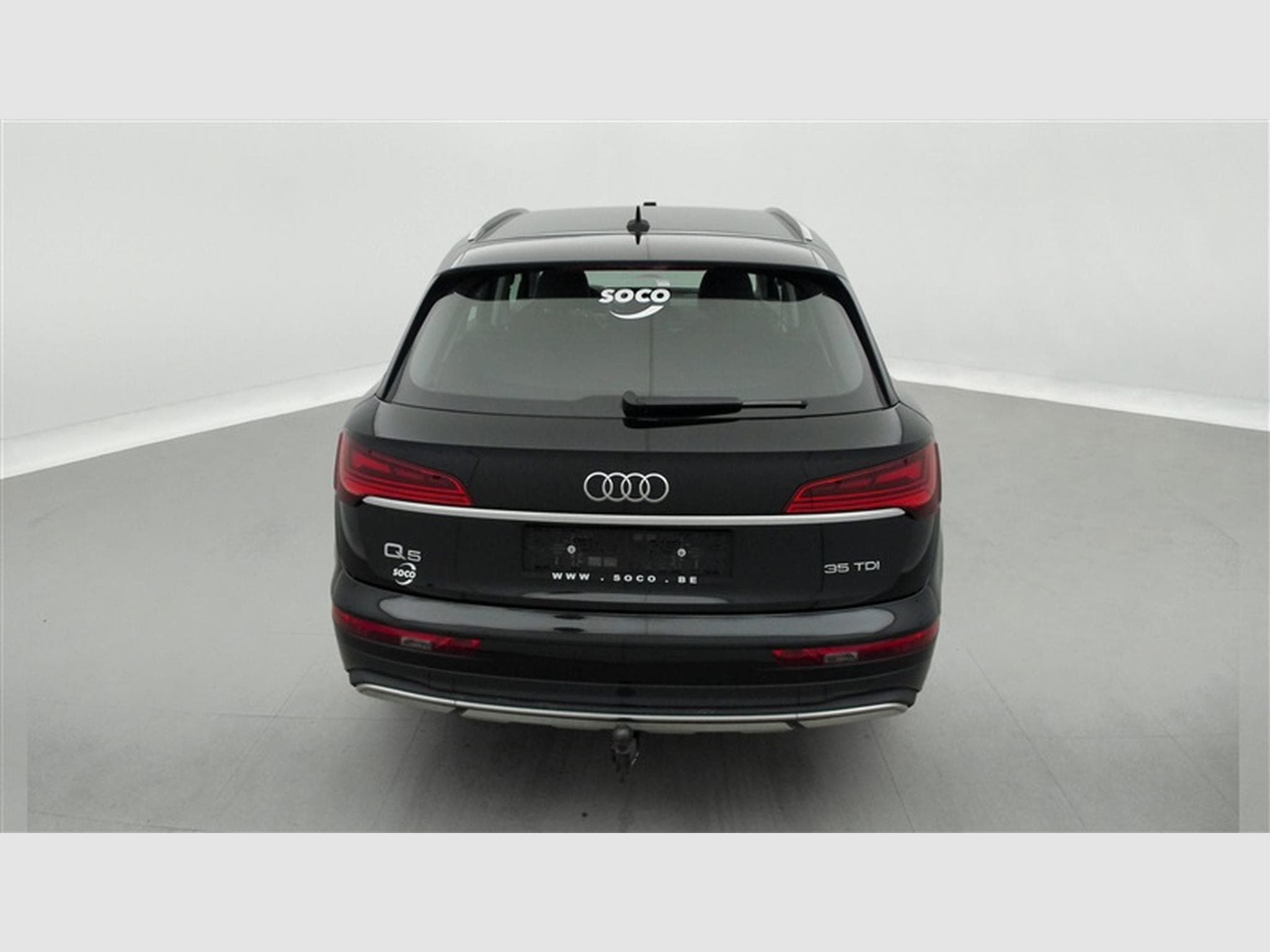 Audi Q5 35 TDi Business Edition Advanced S tronic (2023) - Photo 5