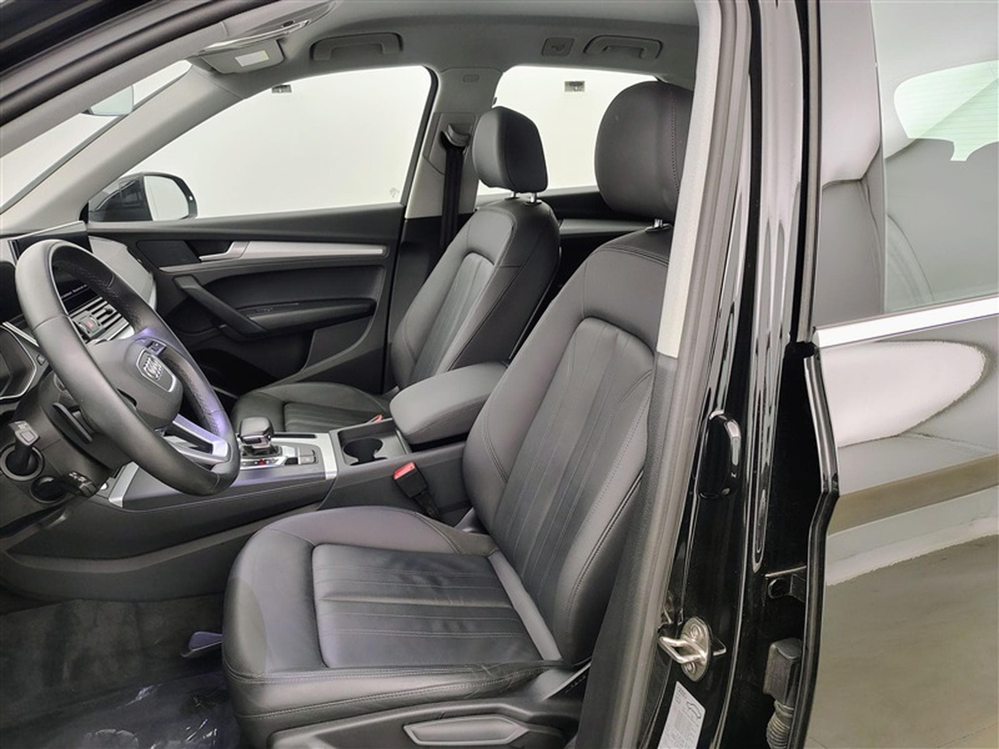 Audi Q5 35 TDi Business Edition Advanced S tronic (2023) - Photo 7