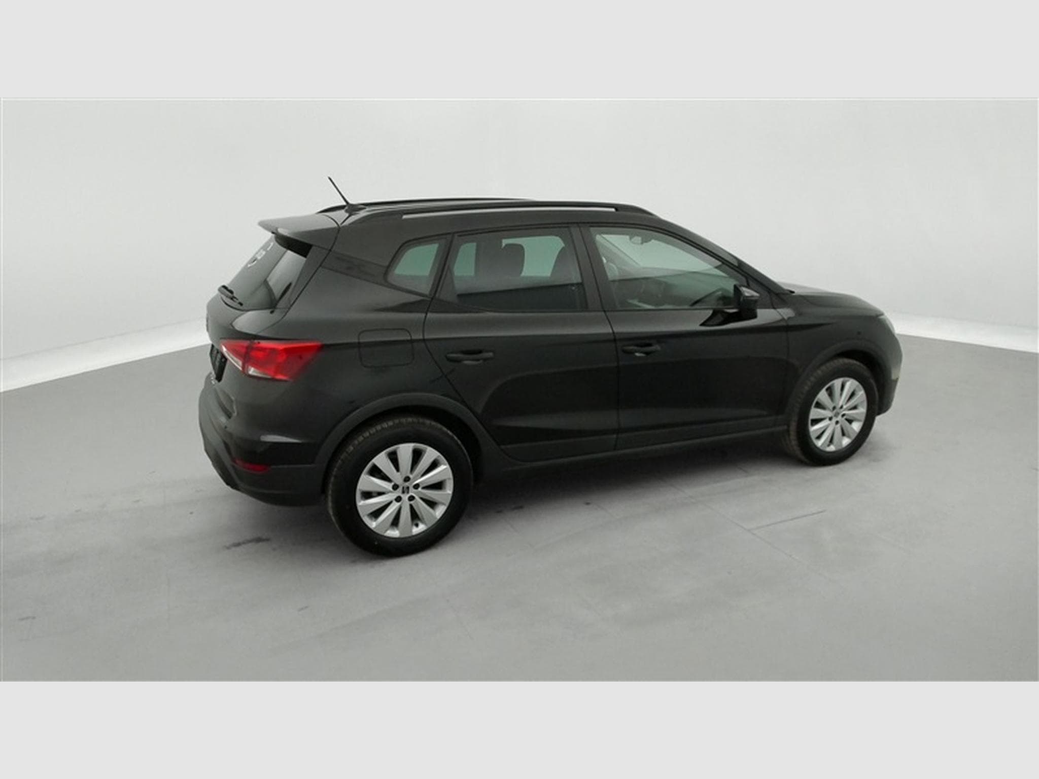 Seat Arona 1.0 TSI DSG Move! CARPLAY / ALU / PDC (2023) - Photo 24