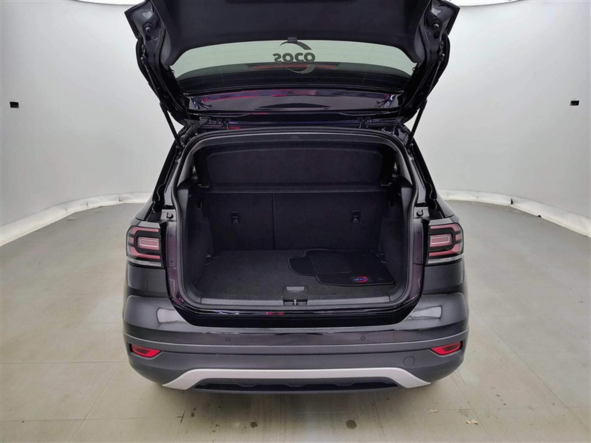 VW T-Cross 1.0 TSI 110cv DSG Life (2023) - Photo 14