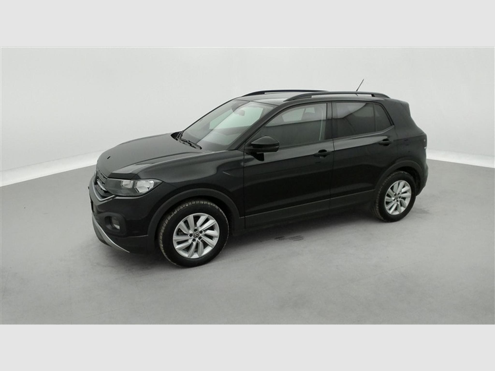 VW T-Cross 1.0 TSI 110cv DSG Life (2023) - Photo 20