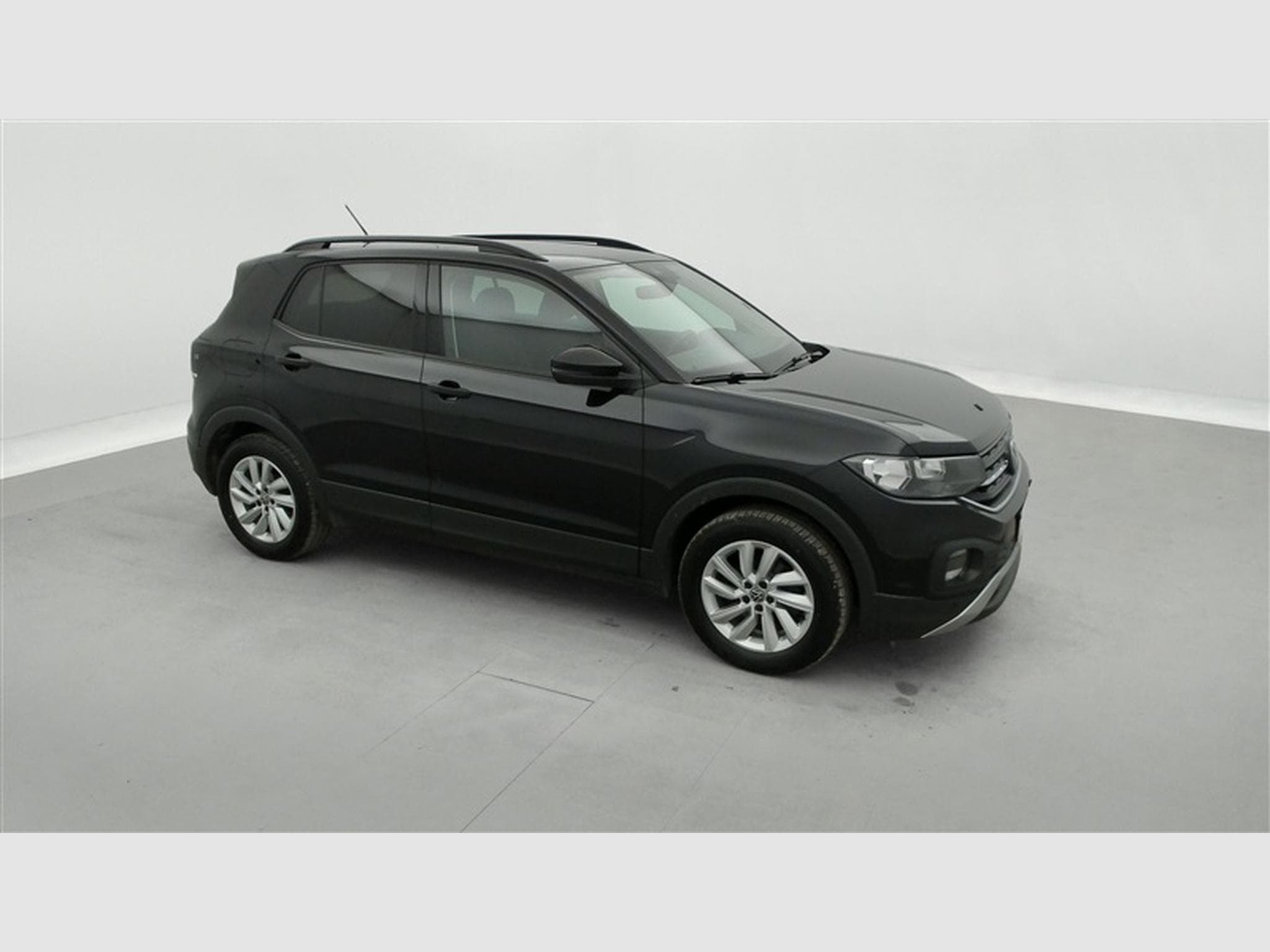 VW T-Cross 1.0 TSI 110cv DSG Life (2023) - Photo 22