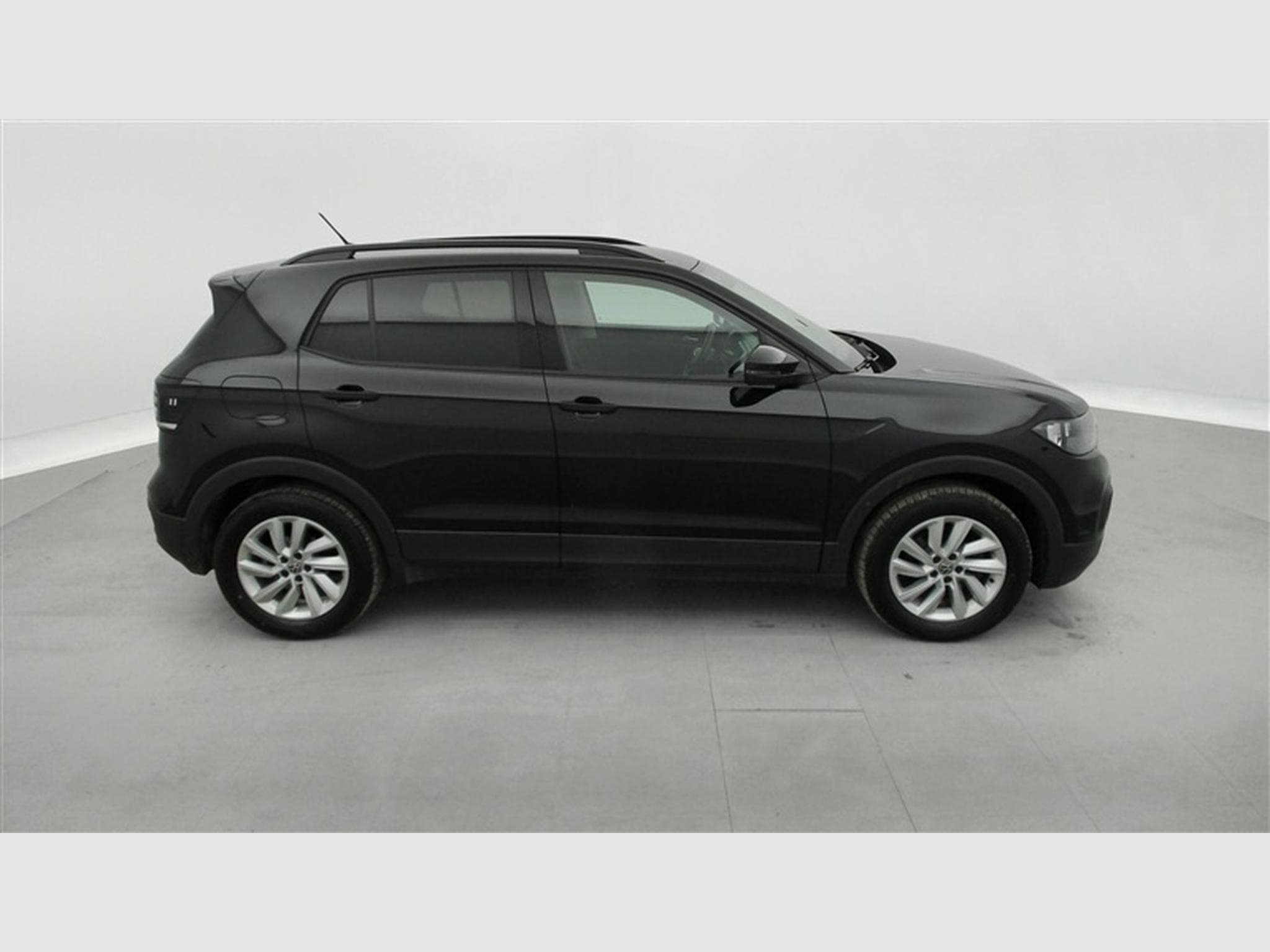 VW T-Cross 1.0 TSI 110cv DSG Life (2023) - Photo 23