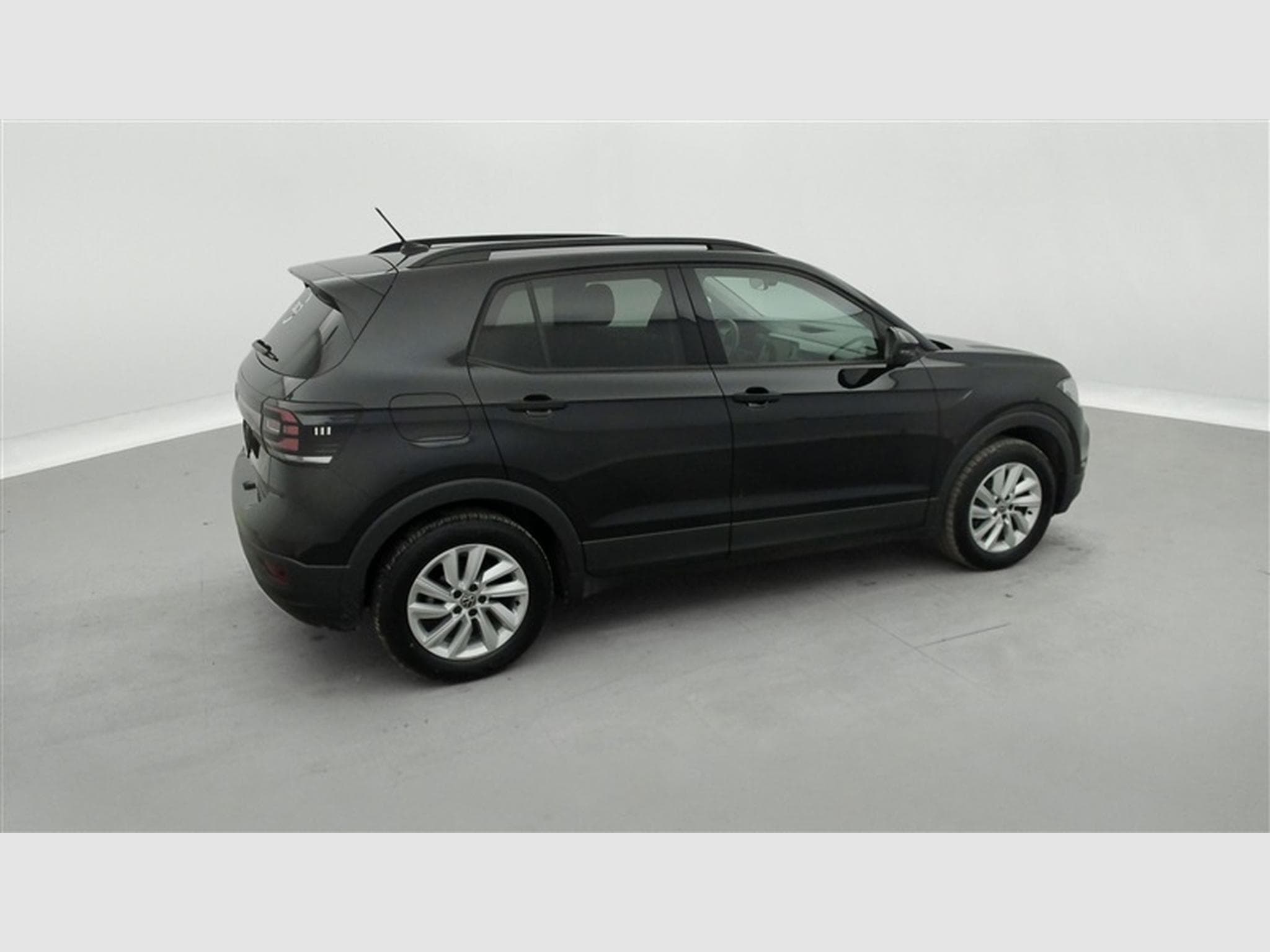 VW T-Cross 1.0 TSI 110cv DSG Life (2023) - Photo 24