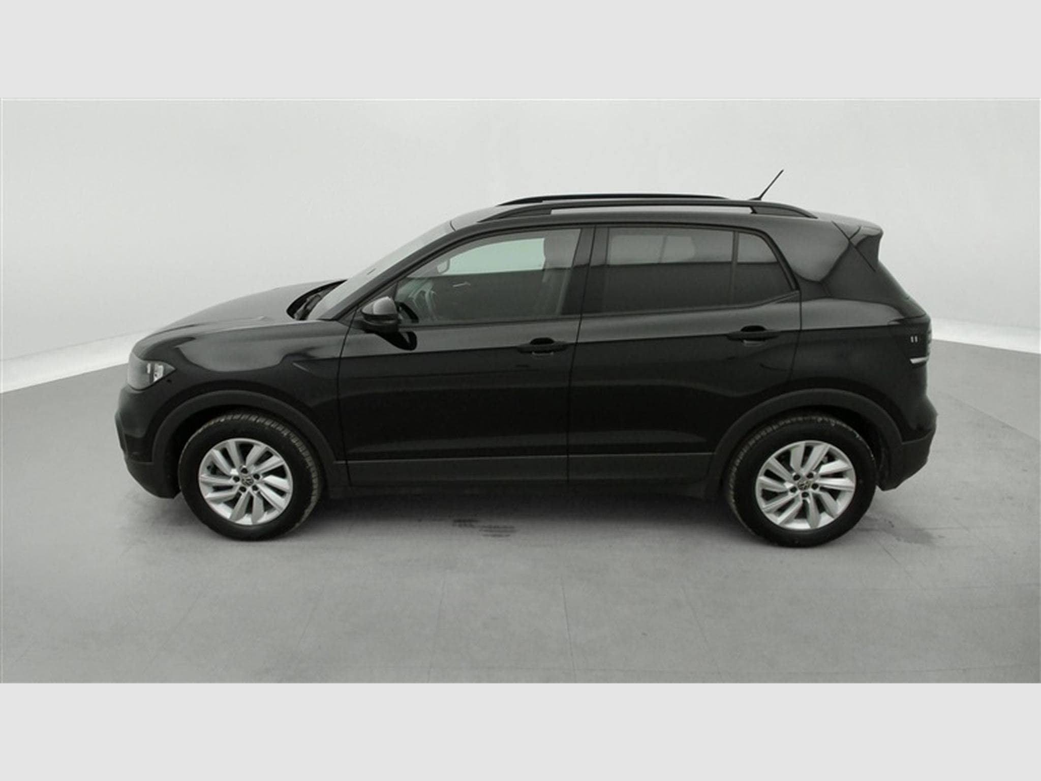 VW T-Cross 1.0 TSI 110cv DSG Life (2023) - Photo 3