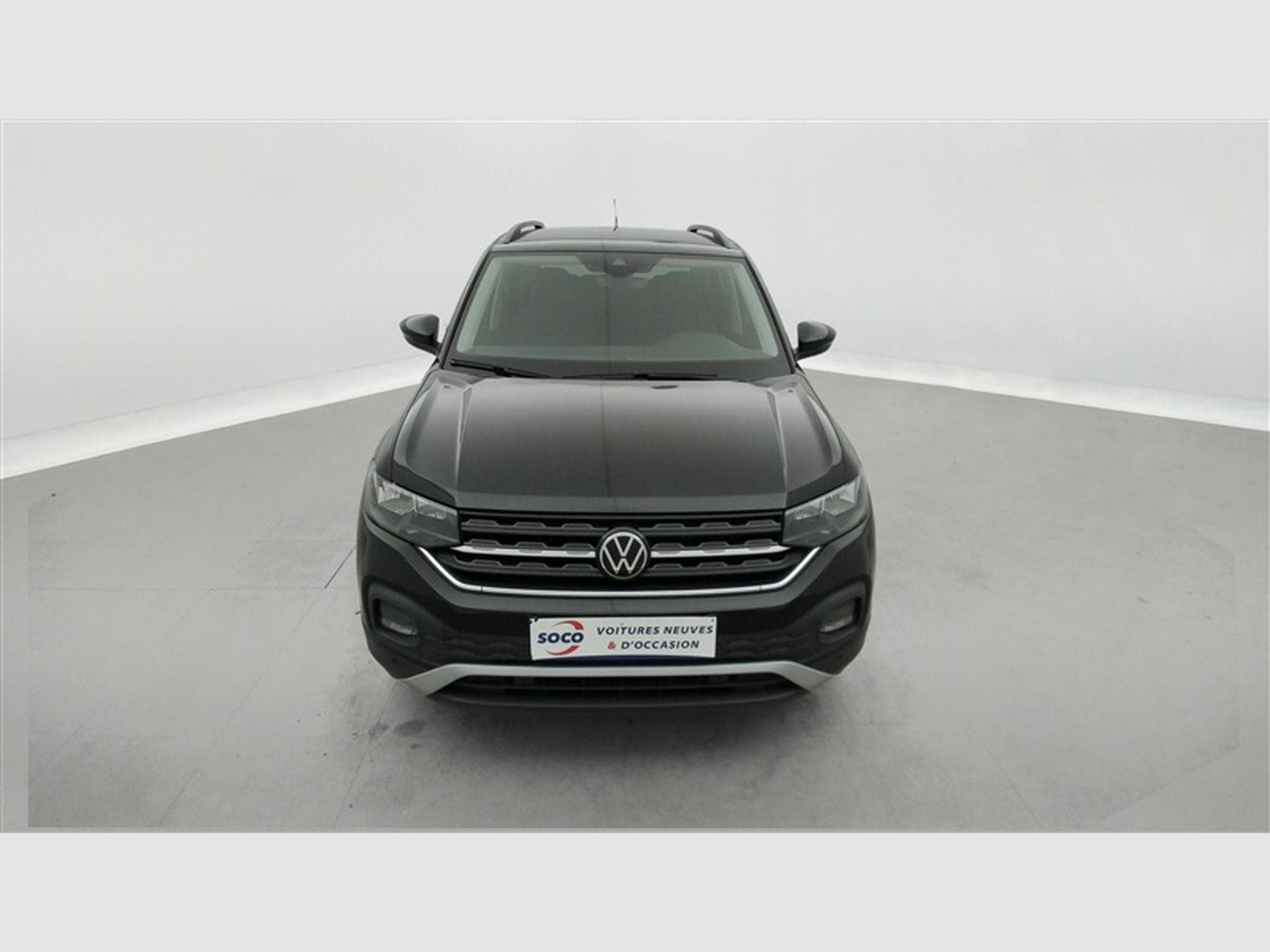VW T-Cross 1.0 TSI 110cv DSG Life (2023) - Photo 4
