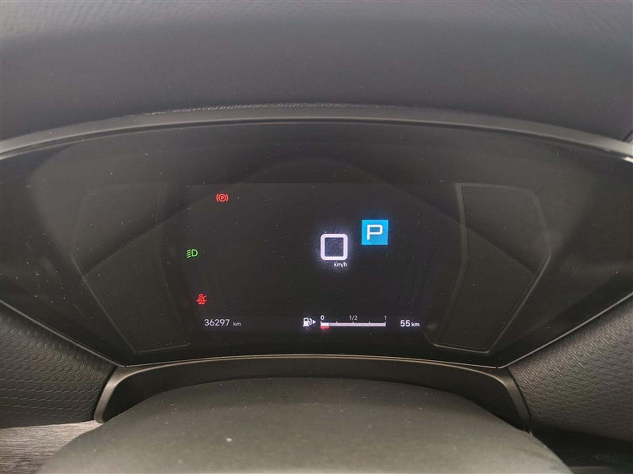 Citroen C5 X 1.2 PureTech 130cv EAT8 Plus NAVI / CAMERA (2024) - Photo 10