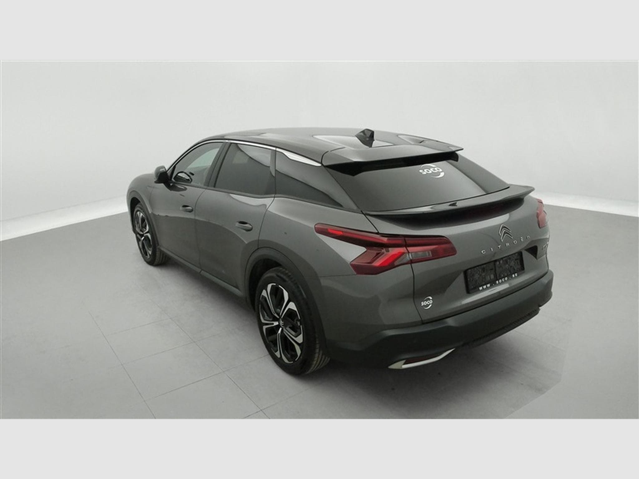 Citroen C5 X 1.2 PureTech 130cv EAT8 Plus NAVI / CAMERA (2024) - Photo 2