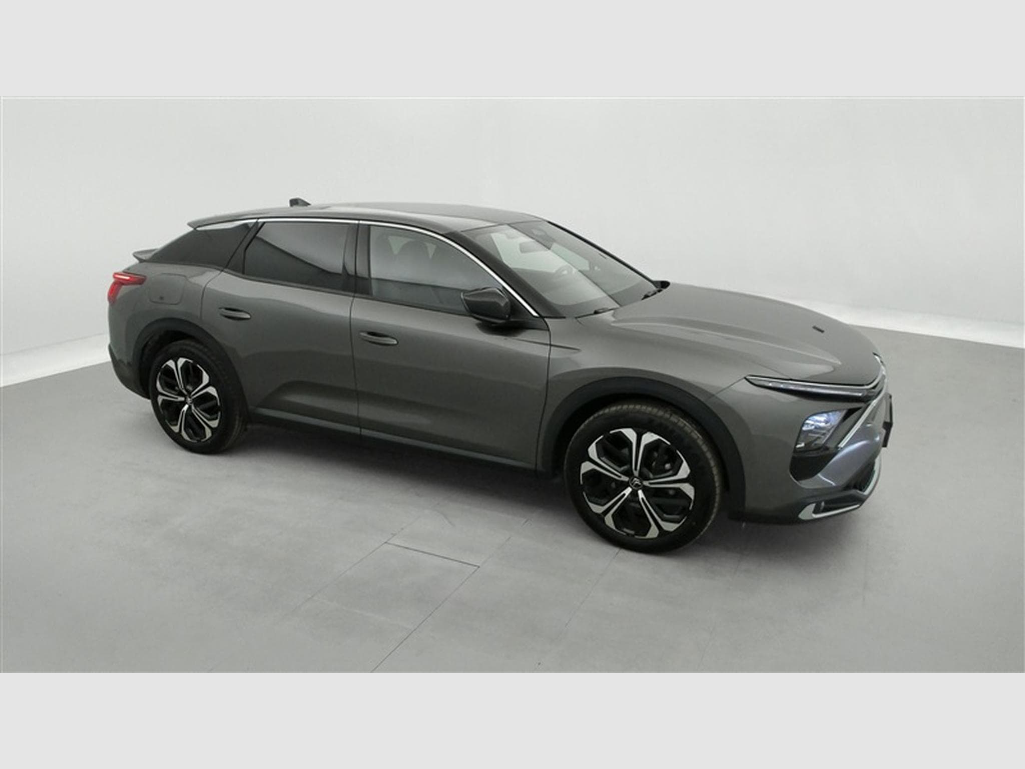 Citroen C5 X 1.2 PureTech 130cv EAT8 Plus NAVI / CAMERA (2024) - Photo 22