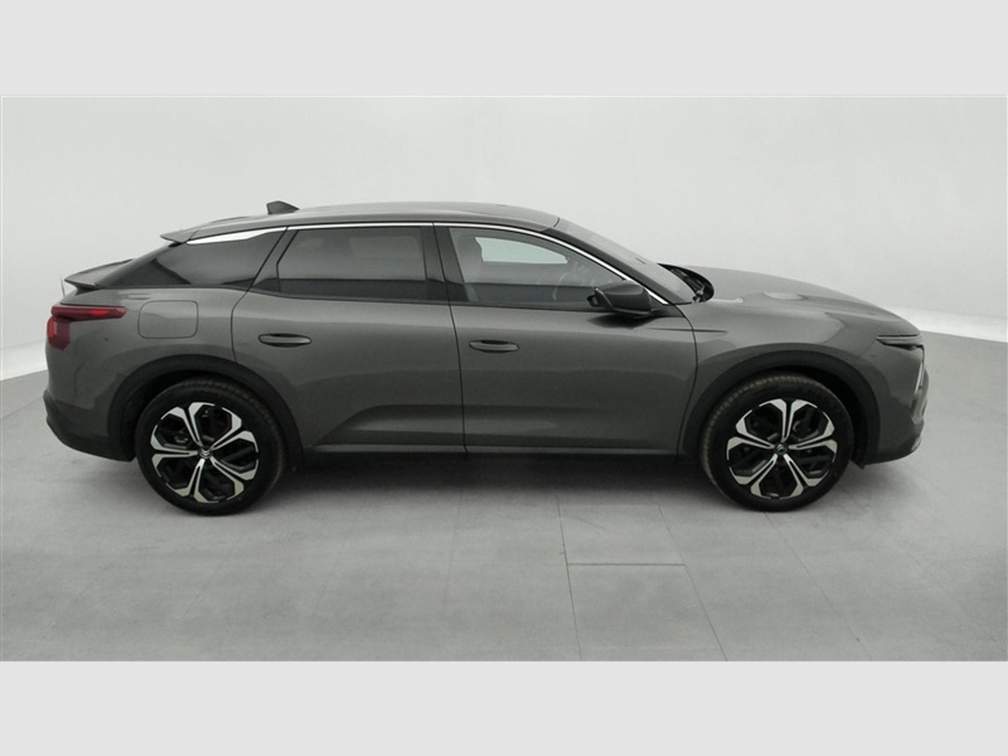 Citroen C5 X 1.2 PureTech 130cv EAT8 Plus NAVI / CAMERA (2024) - Photo 23