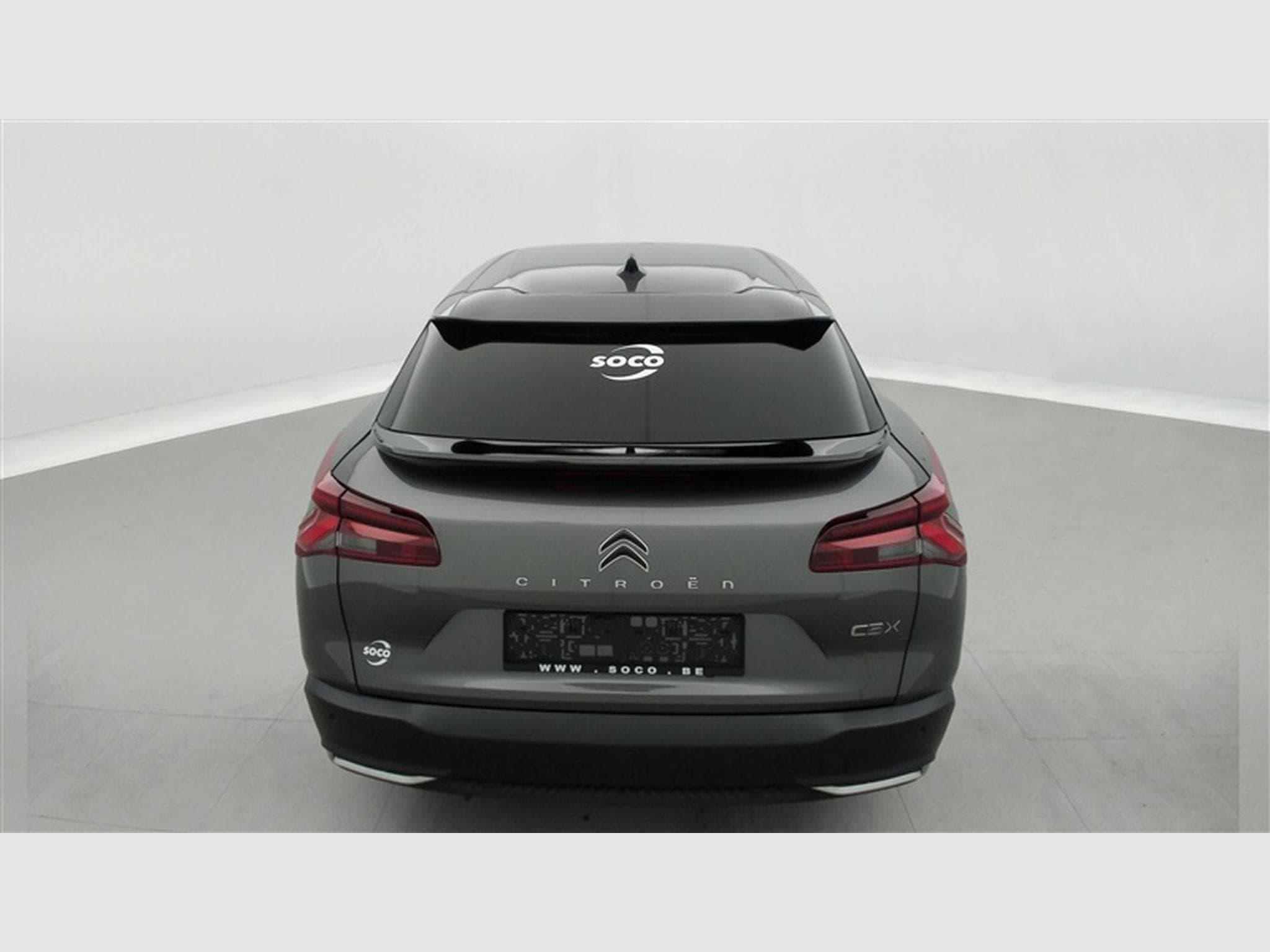 Citroen C5 X 1.2 PureTech 130cv EAT8 Plus NAVI / CAMERA (2024) - Photo 5