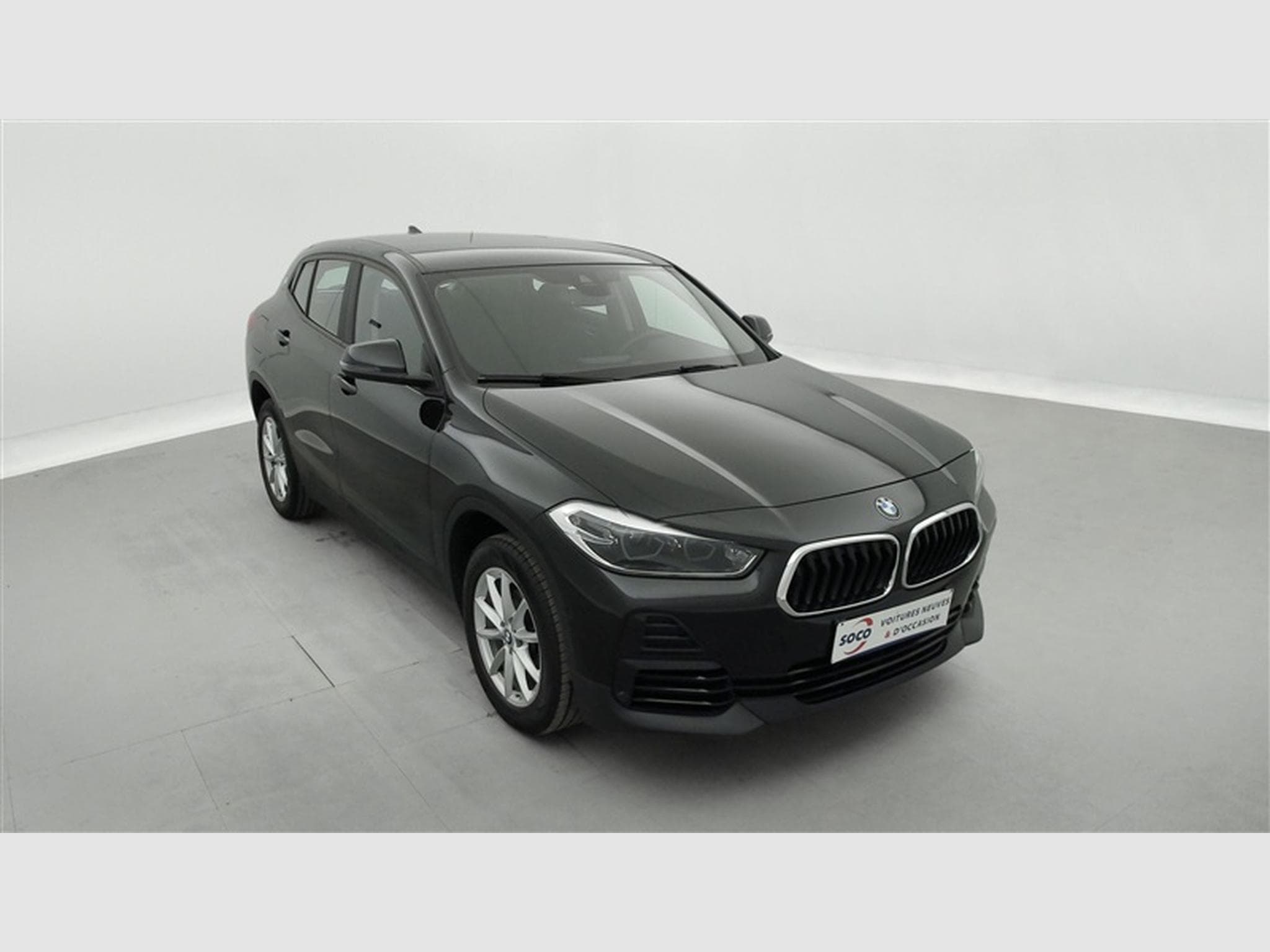 BMW X2 1.5 dA sDrive16 (EU6AP) (2021) - Photo 23