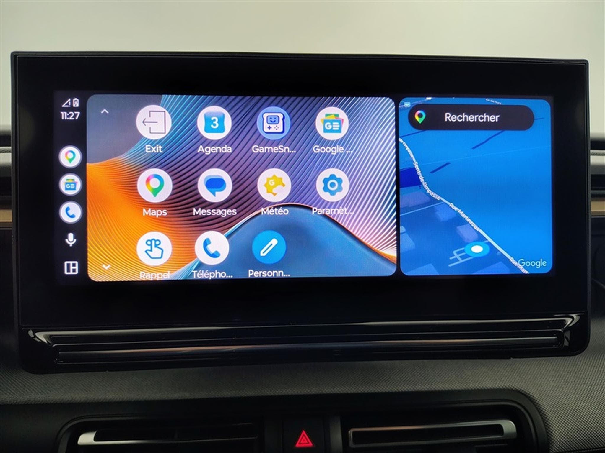 Citroen C3 Aircross 1.2 Hybrid 145cv e-DCS6 Plus CARPLAY / CAMERA / PDC AV+AR (2026) - Photo 19