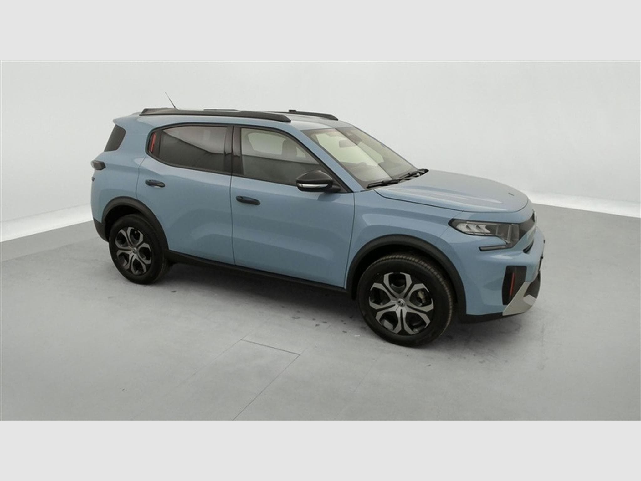 Citroen C3 Aircross 1.2 Hybrid 145cv e-DCS6 Plus CARPLAY / CAMERA / PDC AV+AR (2026) - Photo 22