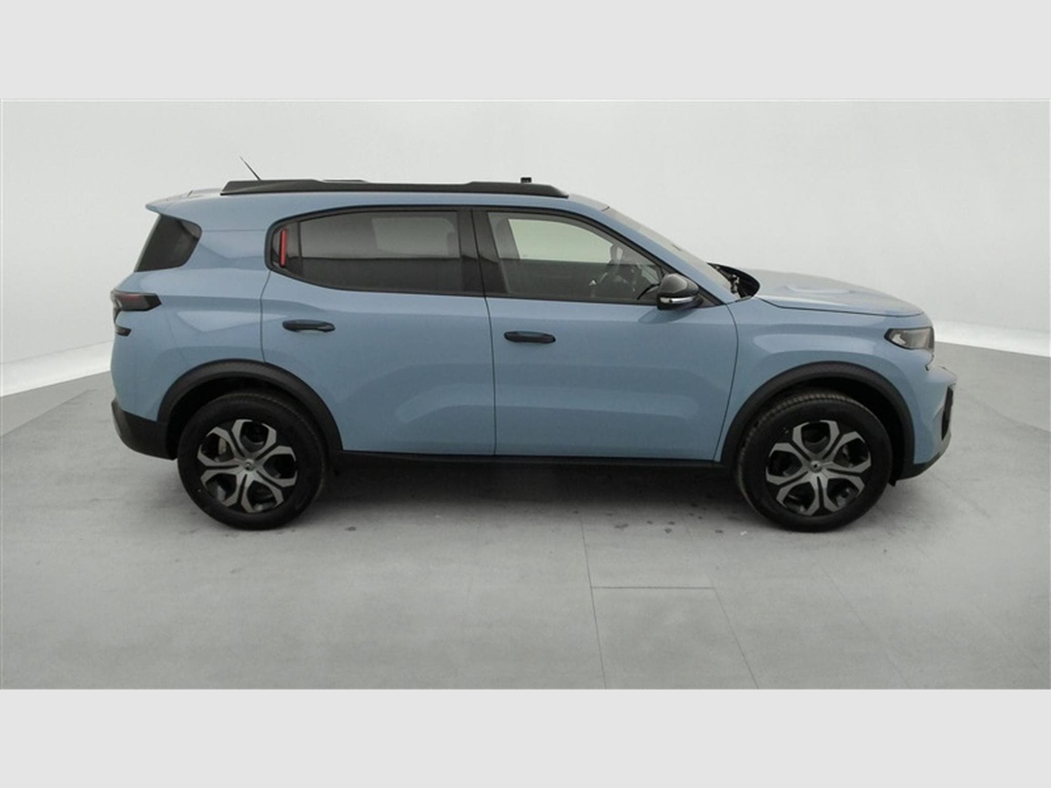 Citroen C3 Aircross 1.2 Hybrid 145cv e-DCS6 Plus CARPLAY / CAMERA / PDC AV+AR (2026) - Photo 23