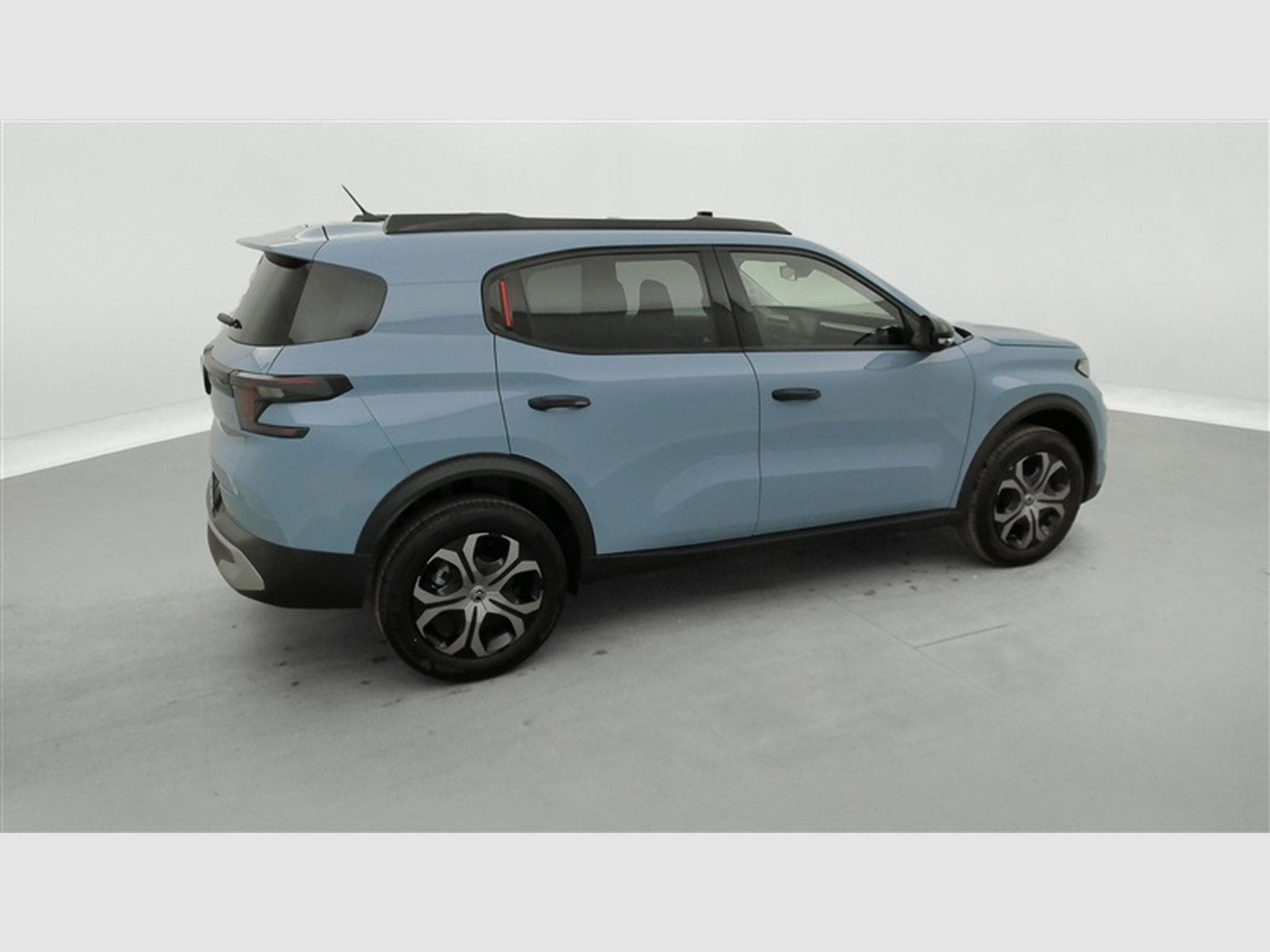 Citroen C3 Aircross 1.2 Hybrid 145cv e-DCS6 Plus CARPLAY / CAMERA / PDC AV+AR (2026) - Photo 24
