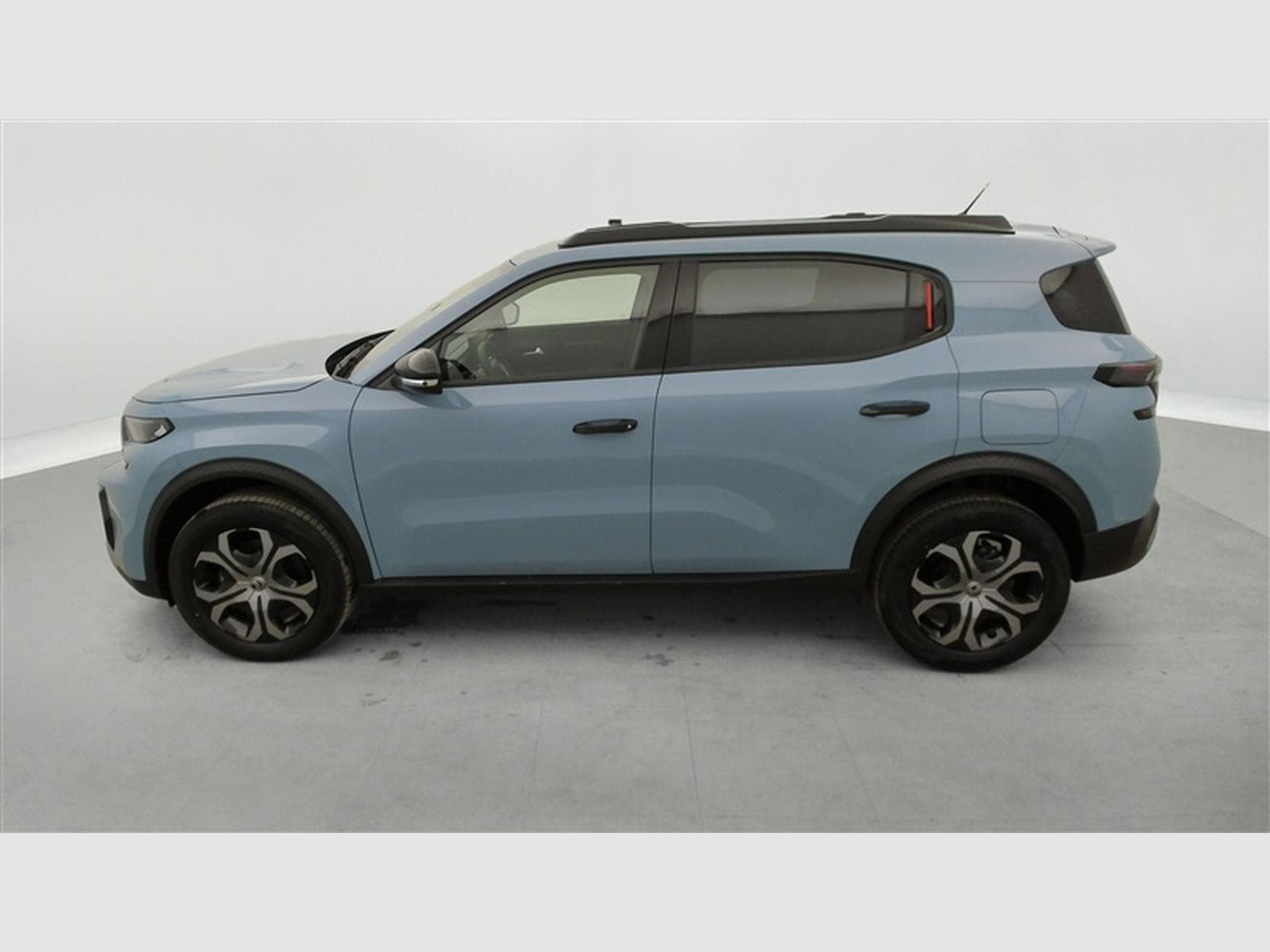 Citroen C3 Aircross 1.2 Hybrid 145cv e-DCS6 Plus CARPLAY / CAMERA / PDC AV+AR (2026) - Photo 3
