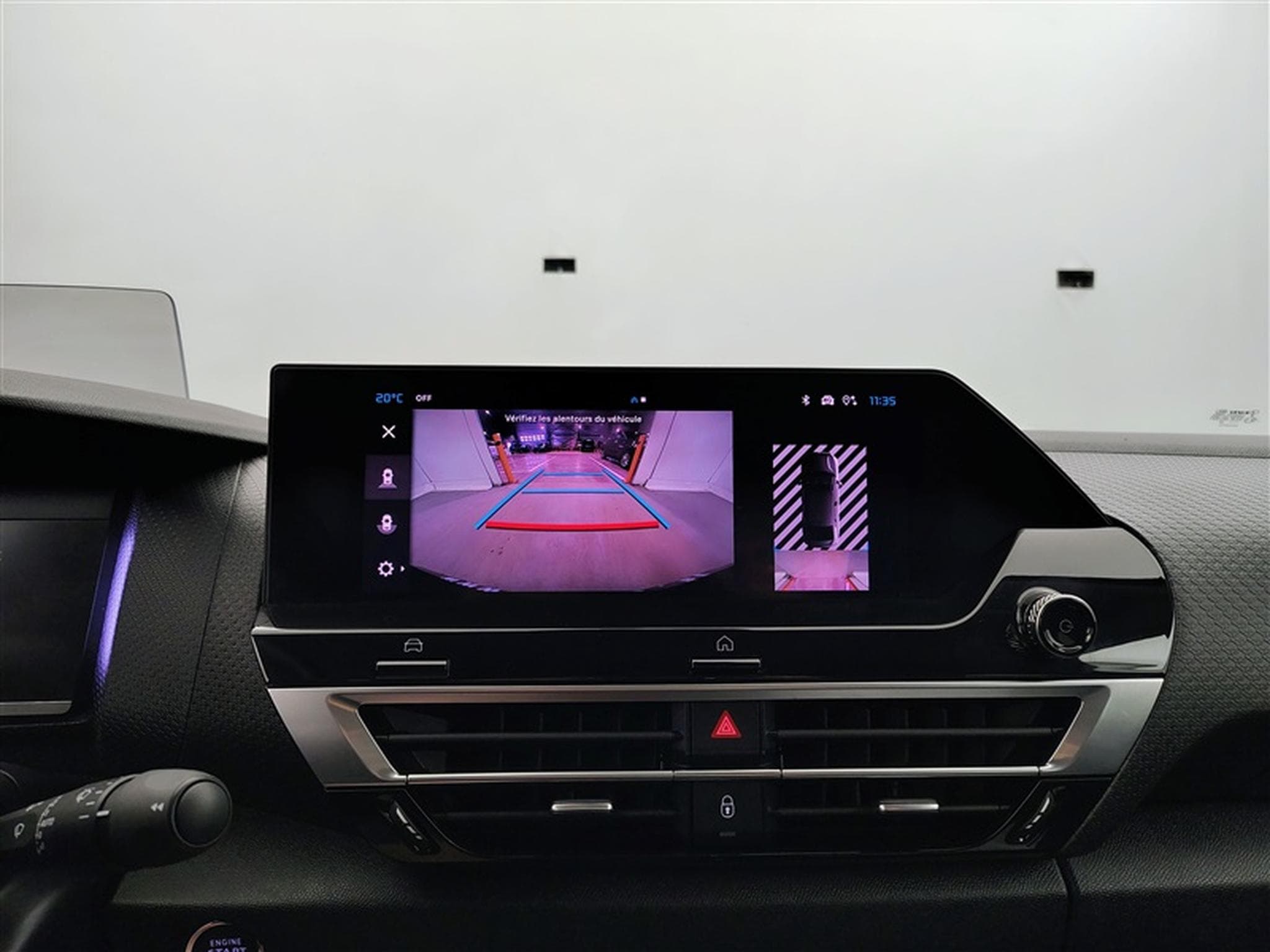 Citroen C4 X 1.2 PureTech 130cv EAT8 Shine NAVI / CARPLAY / CAMERA (2023) - Photo 18
