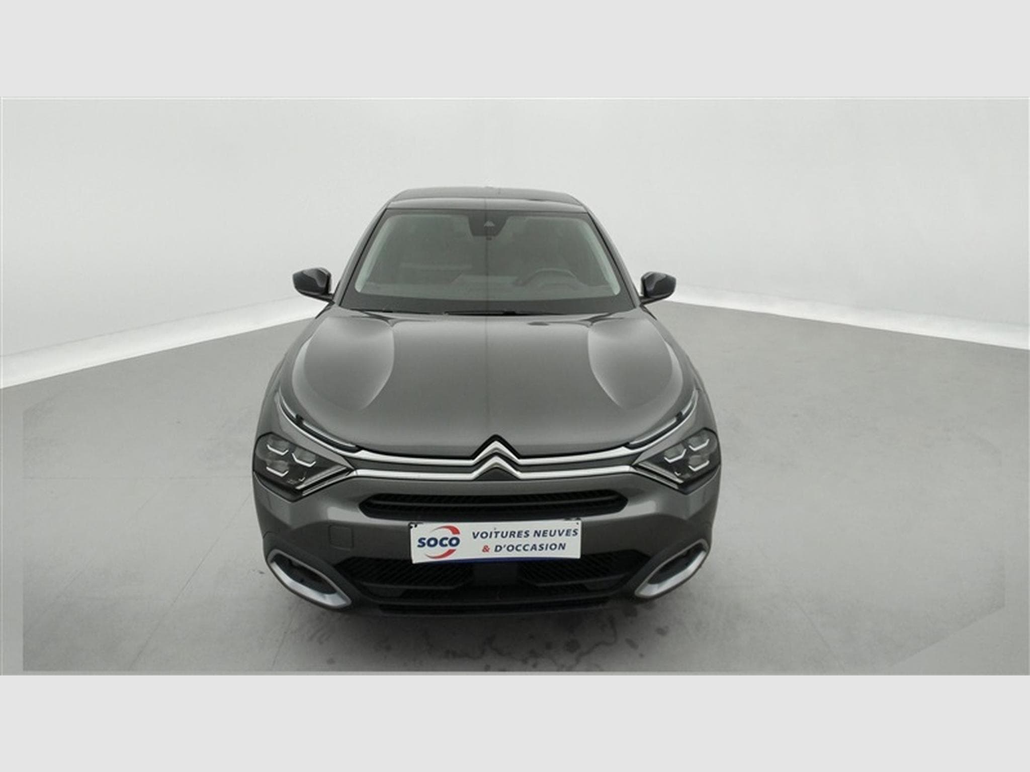 Citroen C4 X 1.2 PureTech 130cv EAT8 Shine NAVI / CARPLAY / CAMERA (2023) - Photo 4