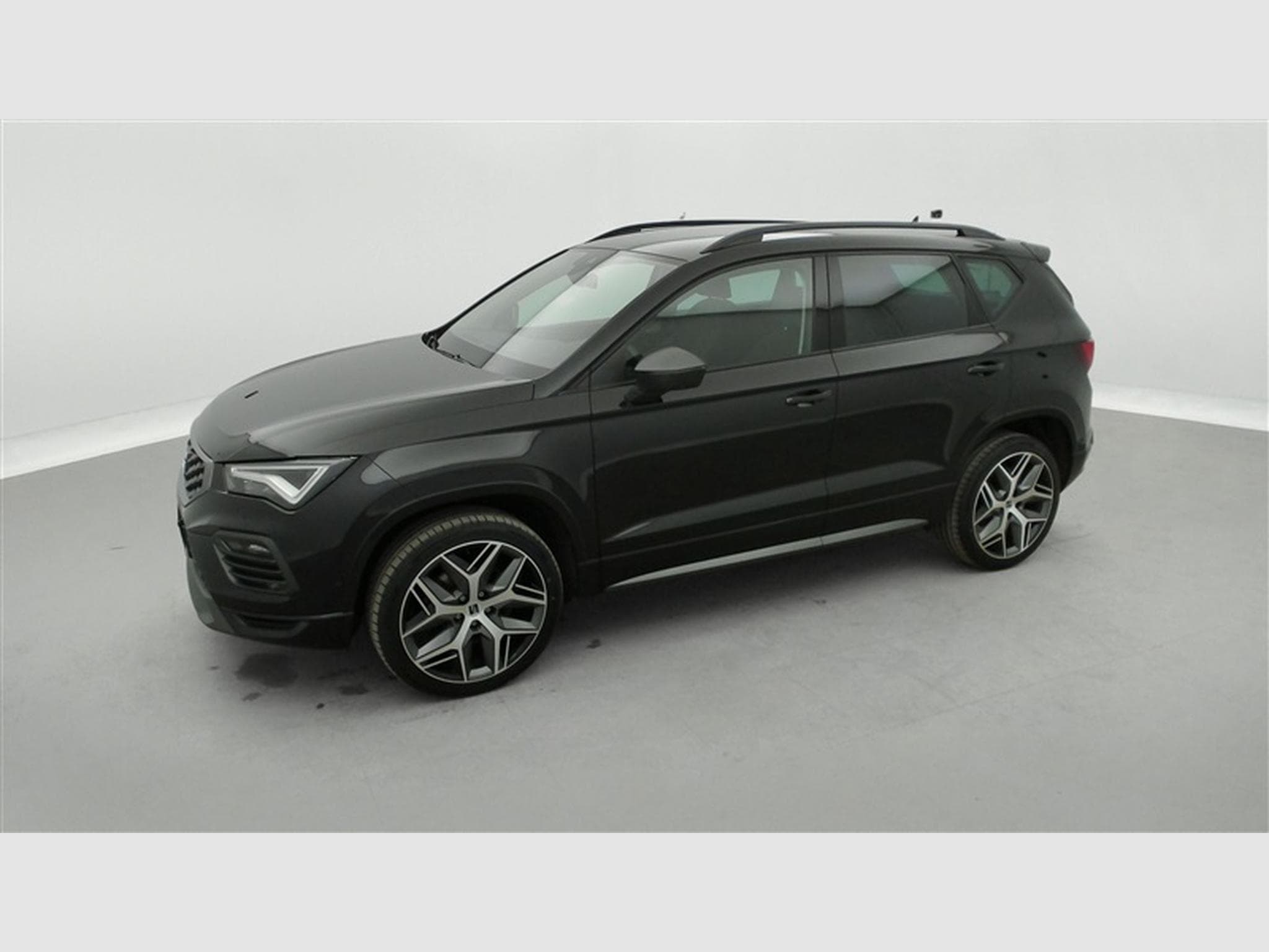 Seat Ateca 2.0 TDI 150cv "FR" NAVI / FULL LED / KEYLESS/ CAMERA / JA 19 (2023) - Photo 22