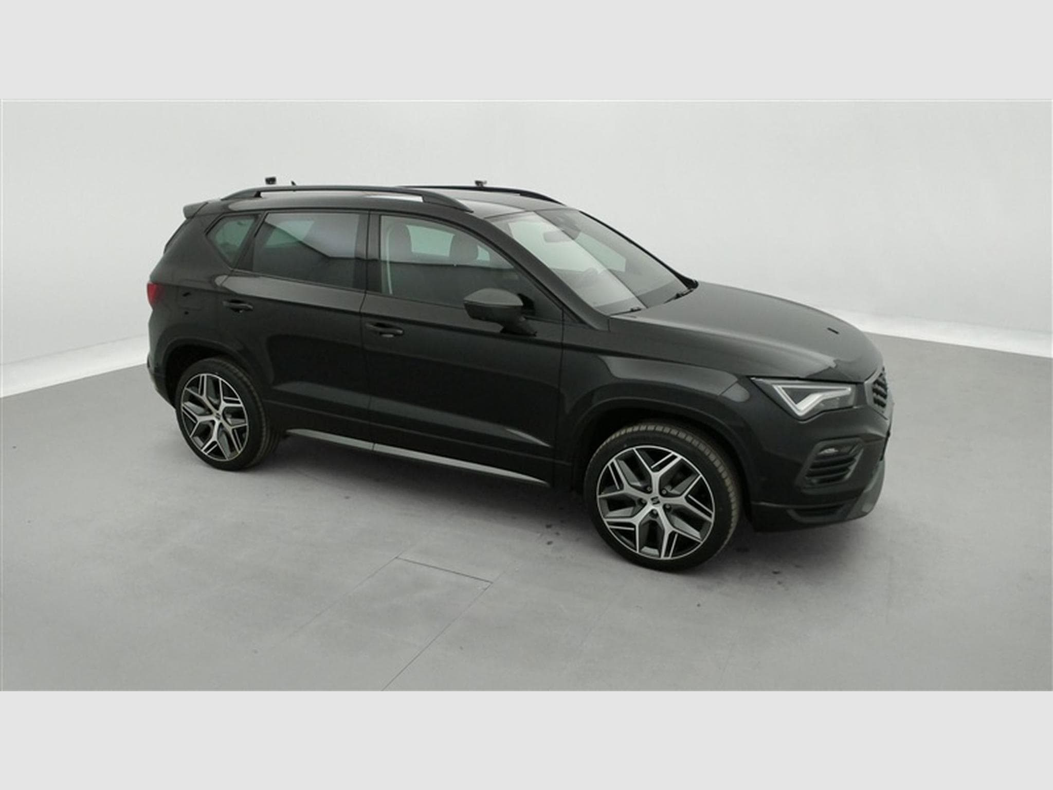 Seat Ateca 2.0 TDI 150cv "FR" NAVI / FULL LED / KEYLESS/ CAMERA / JA 19 (2023) - Photo 24
