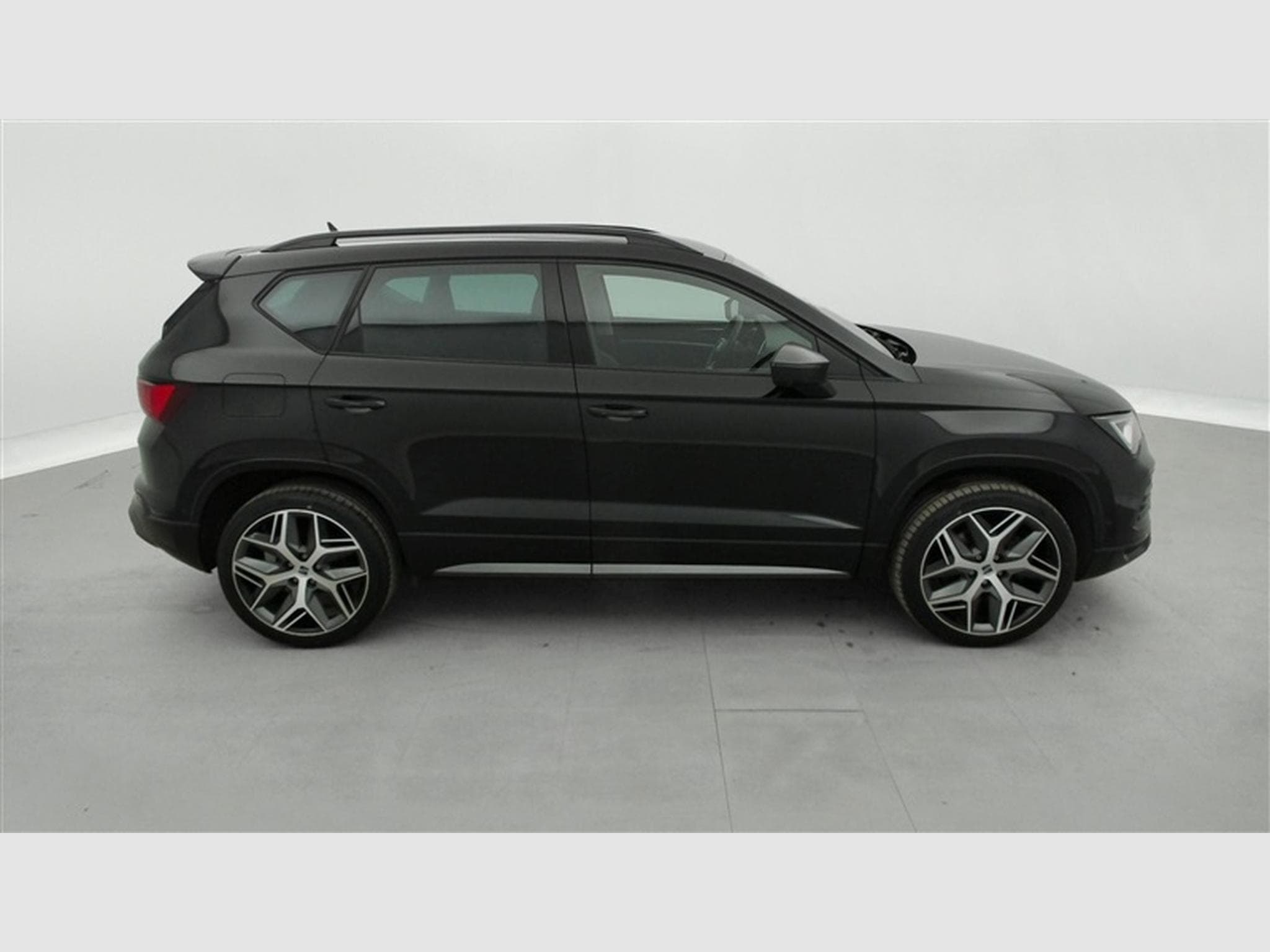 Seat Ateca 2.0 TDI 150cv "FR" NAVI / FULL LED / KEYLESS/ CAMERA / JA 19 (2023) - Photo 25