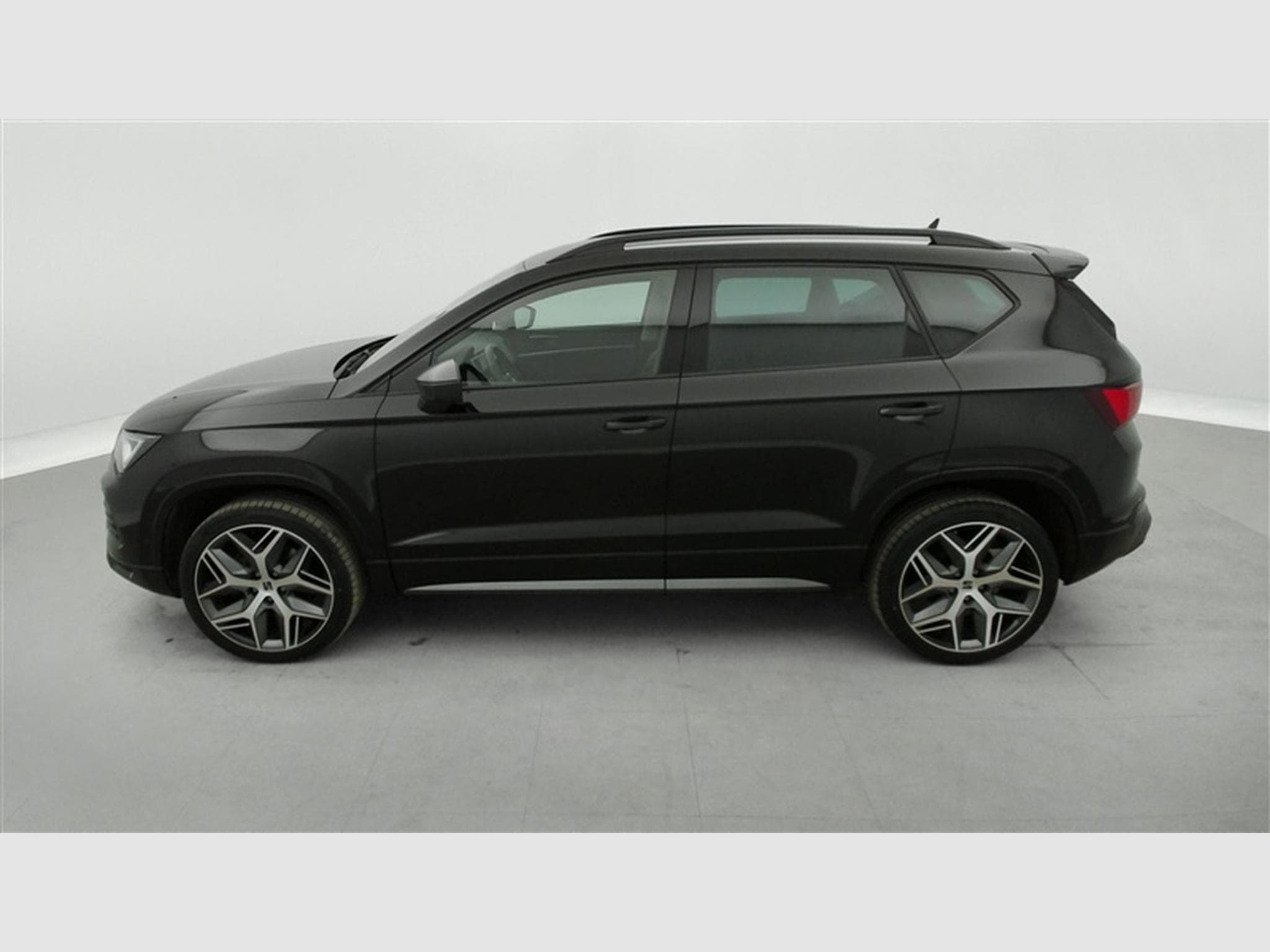Seat Ateca 2.0 TDI 150cv "FR" NAVI / FULL LED / KEYLESS/ CAMERA / JA 19 (2023) - Photo 3