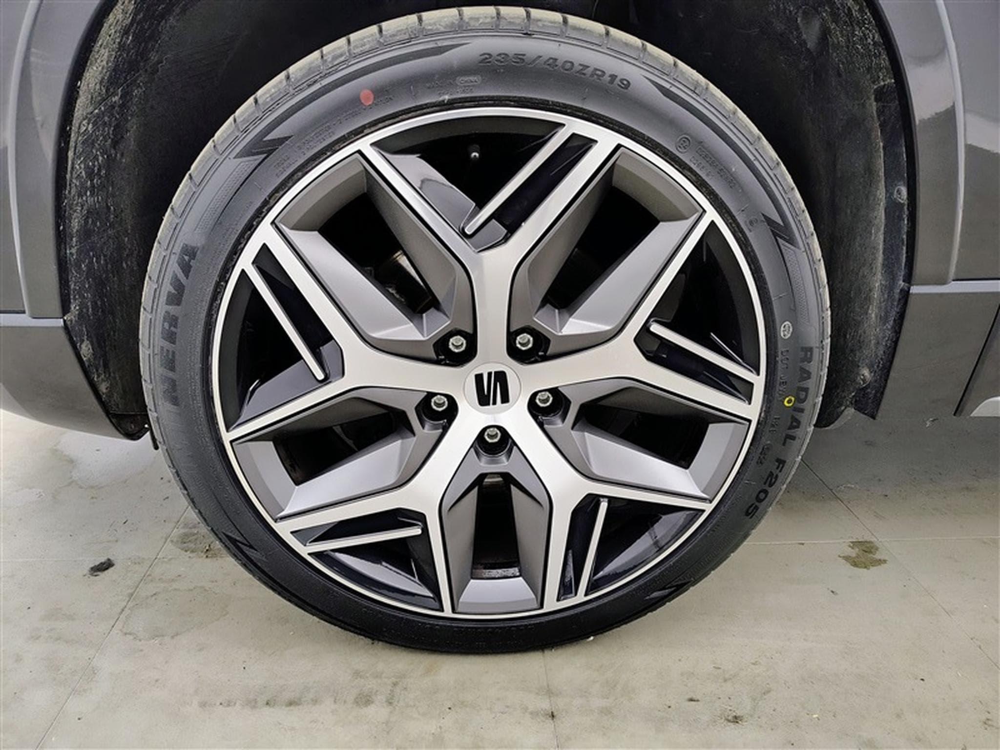 Seat Ateca 2.0 TDI 150cv "FR" NAVI / FULL LED / KEYLESS/ CAMERA / JA 19 (2023) - Photo 6