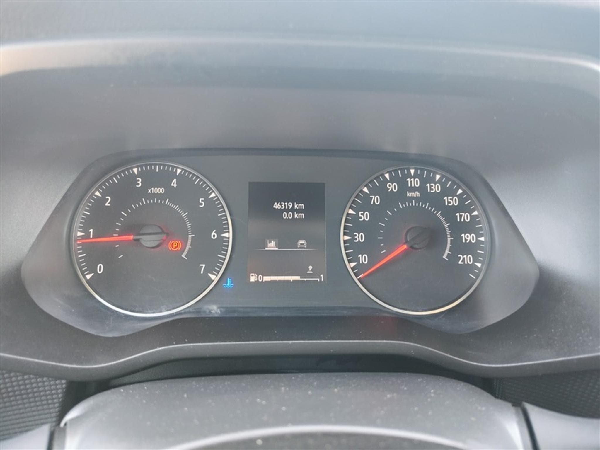 Nissan Primastar 2.0 dCi 30 L2H1 FULL LED / CLIM (2024) - Photo 10