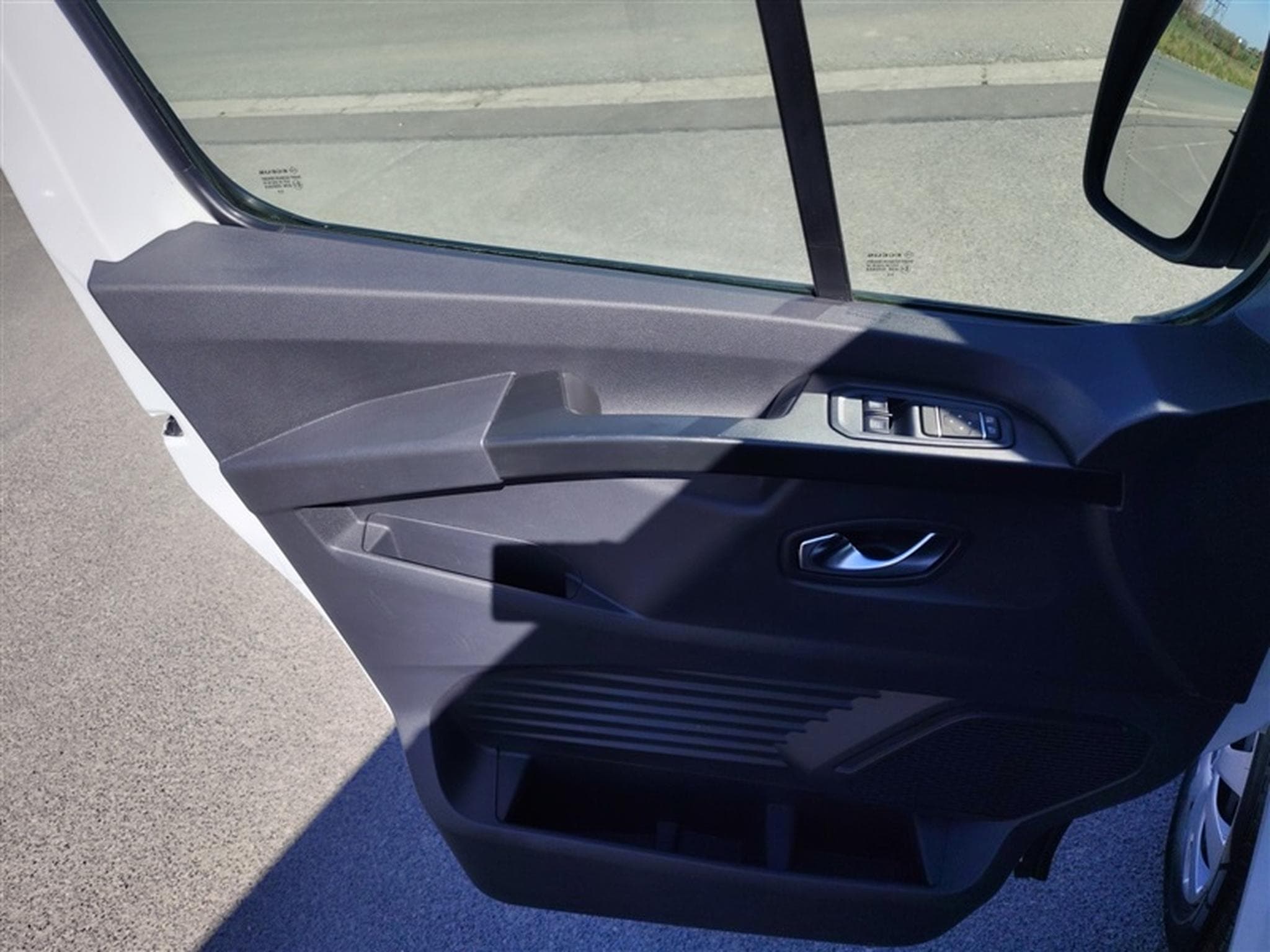Nissan Primastar 2.0 dCi 30 L2H1 FULL LED / CLIM (2024) - Photo 16