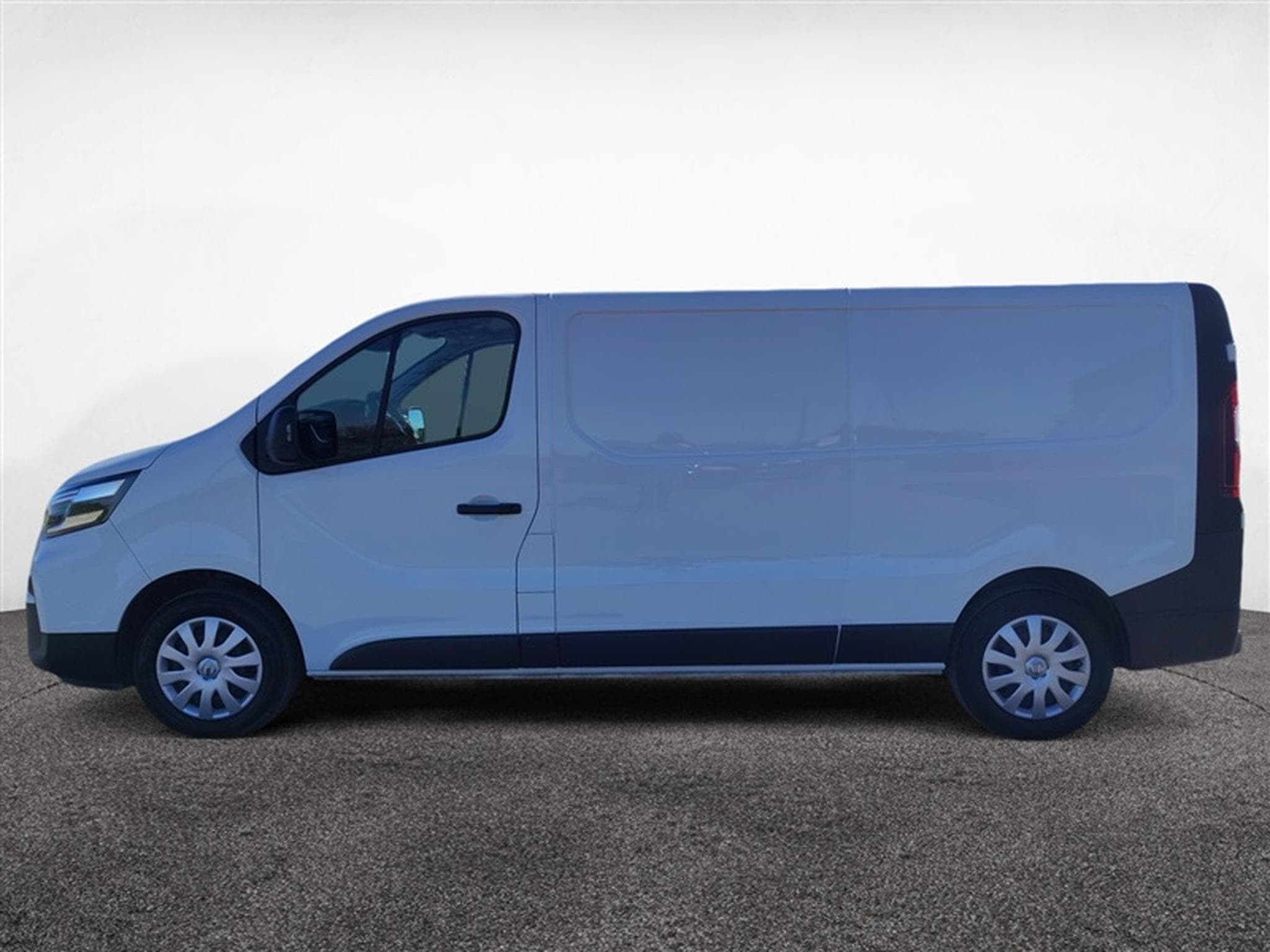 Nissan Primastar 2.0 dCi 30 L2H1 FULL LED / CLIM (2024) - Photo 3