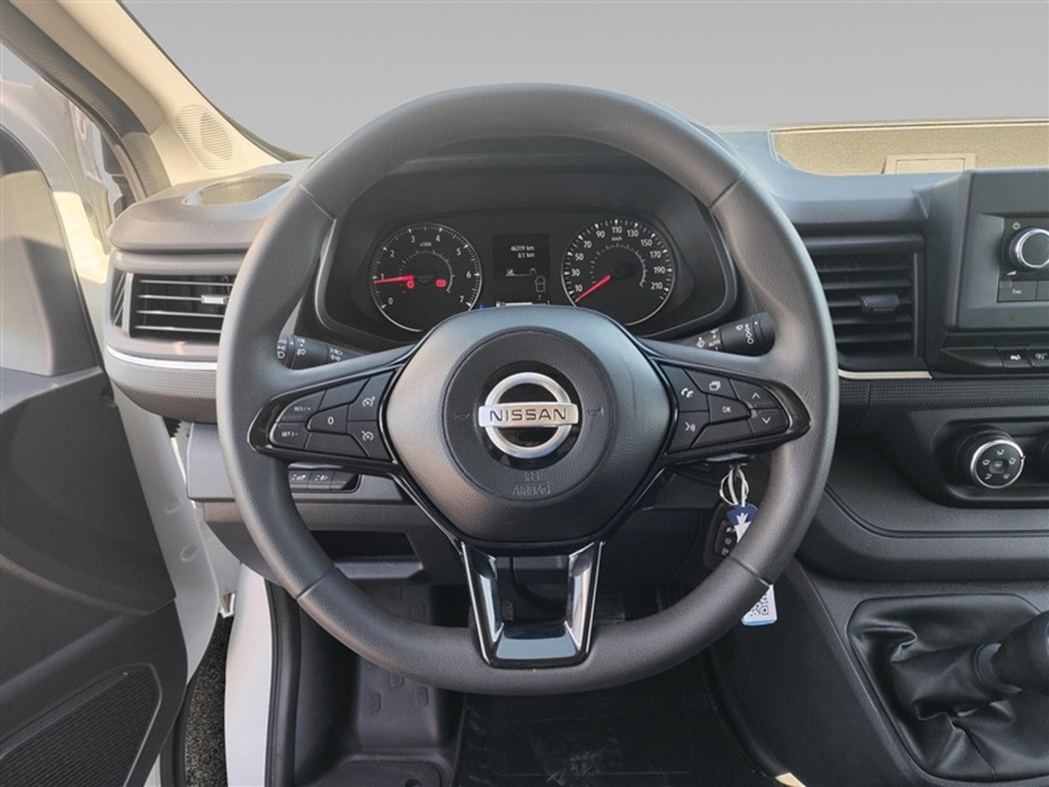 Nissan Primastar 2.0 dCi 30 L2H1 FULL LED / CLIM (2024) - Photo 9