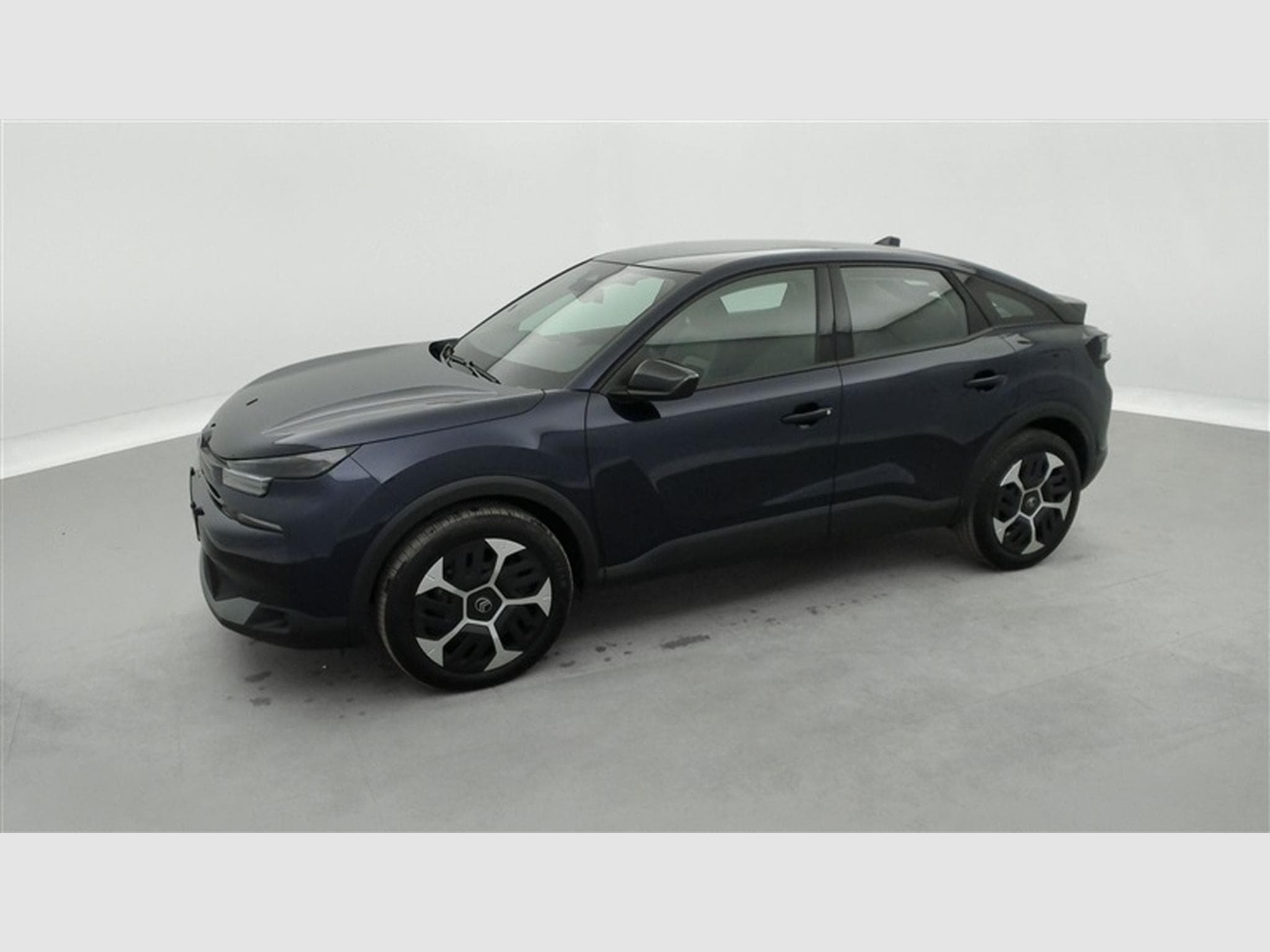 Citroen C4 1.2 PureTech 130cv EAT8 Plus NAVI / CARPLAY (2025) - Photo 22