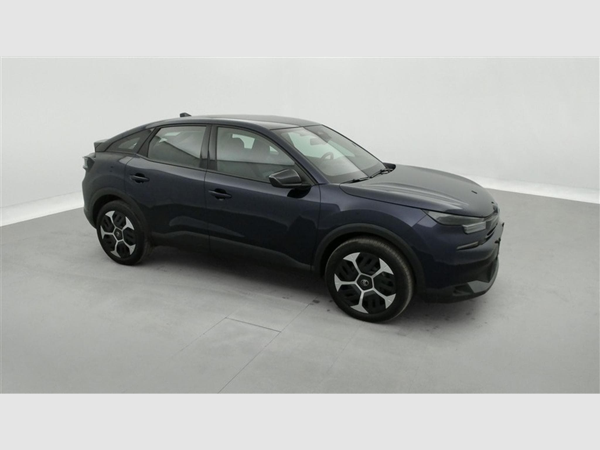 Citroen C4 1.2 PureTech 130cv EAT8 Plus NAVI / CARPLAY (2025) - Photo 24