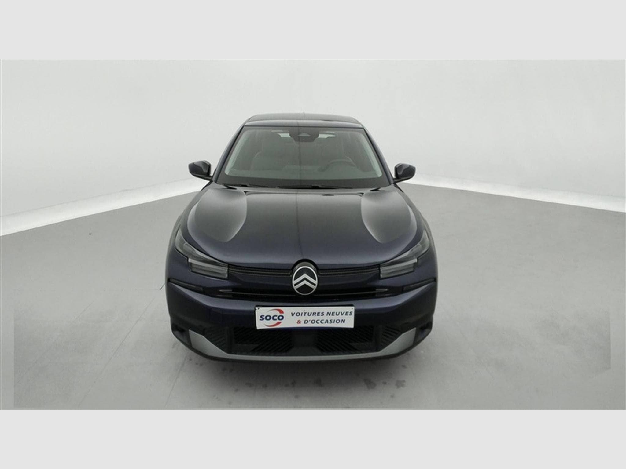 Citroen C4 1.2 PureTech 130cv EAT8 Plus NAVI / CARPLAY (2025) - Photo 4