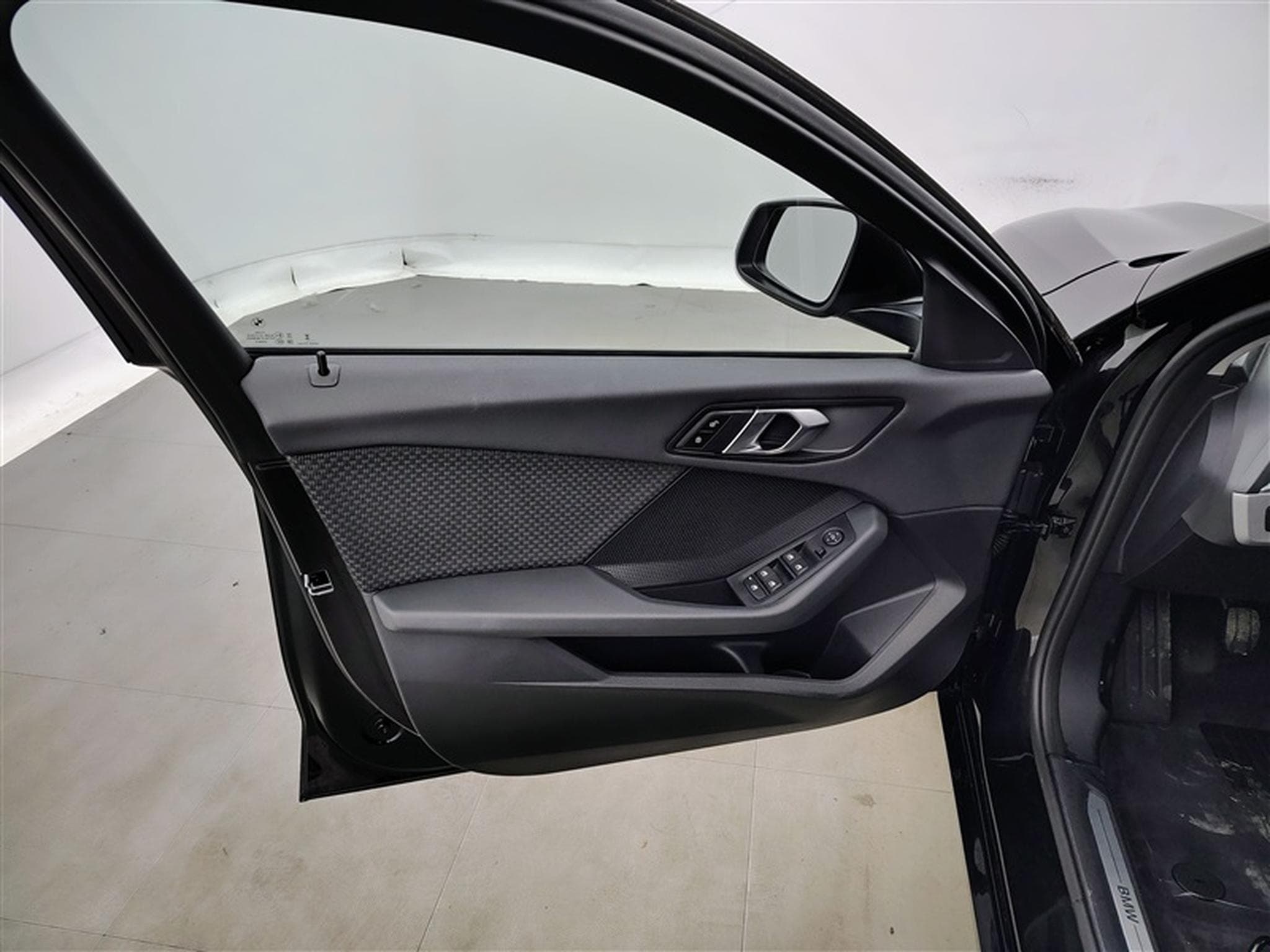 BMW 116 116 d Business NAVI/FULL LED/JA/PDC AV AR (2023) - Photo 17