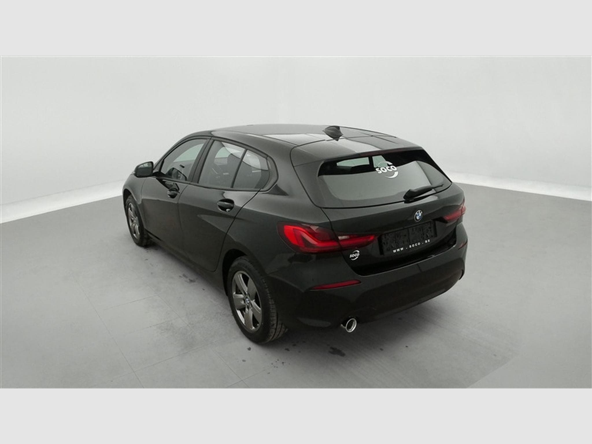 BMW 116 116 d Business NAVI/FULL LED/JA/PDC AV AR (2023) - Photo 2