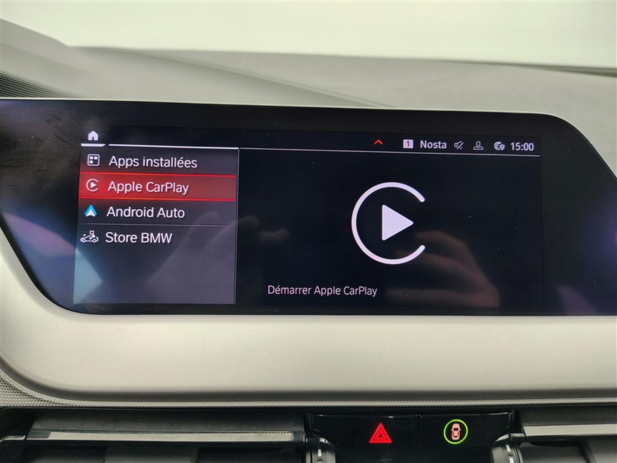 BMW 116 116 d Business NAVI/FULL LED/JA/PDC AV AR (2023) - Photo 20