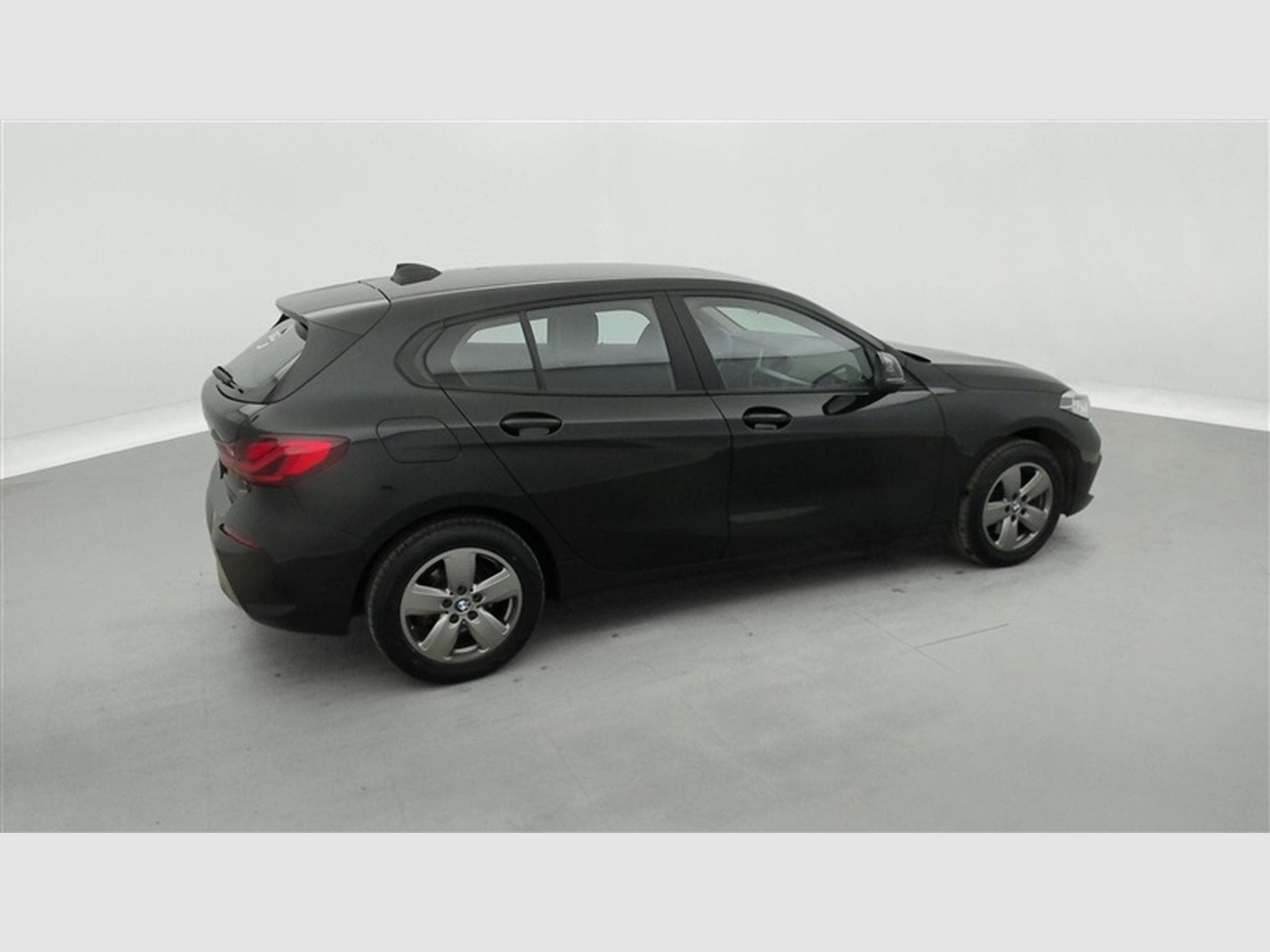 BMW 116 116 d Business NAVI/FULL LED/JA/PDC AV AR (2023) - Photo 25