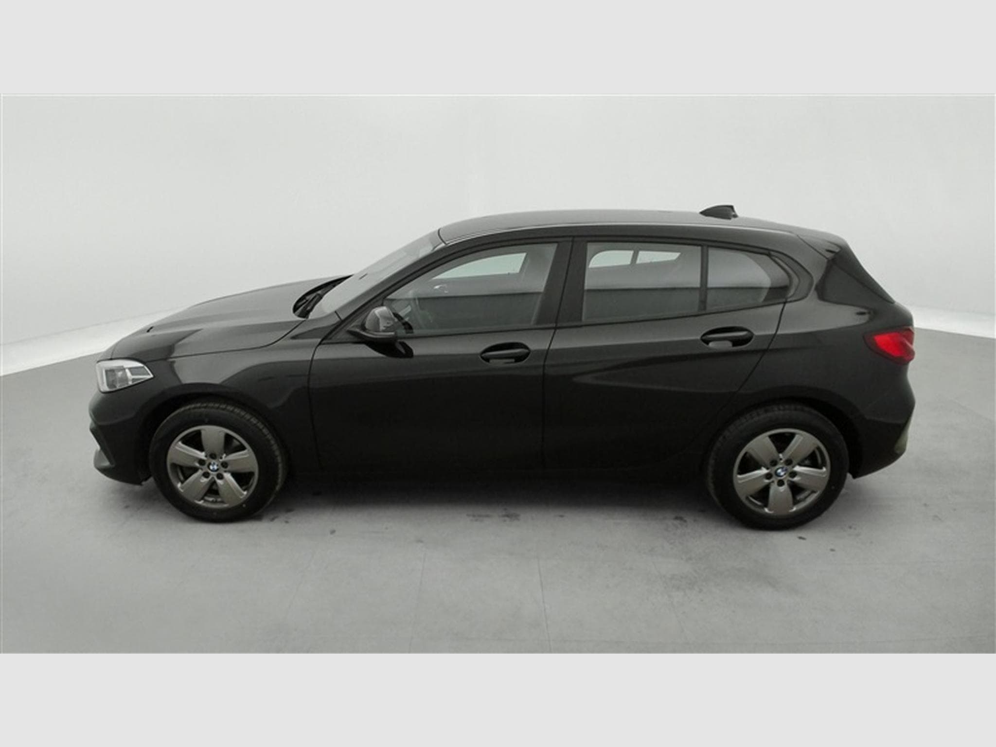 BMW 116 116 d Business NAVI/FULL LED/JA/PDC AV AR (2023) - Photo 3
