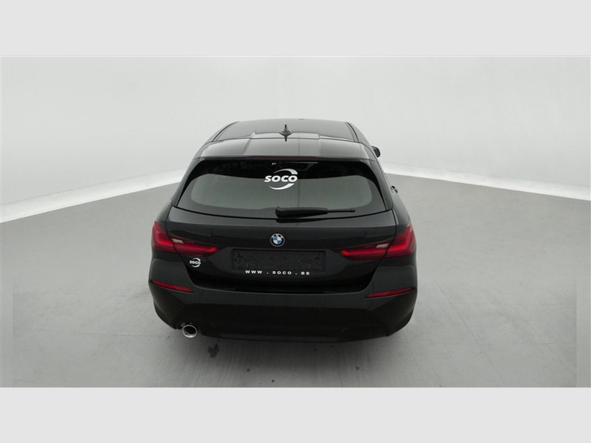 BMW 116 116 d Business NAVI/FULL LED/JA/PDC AV AR (2023) - Photo 5