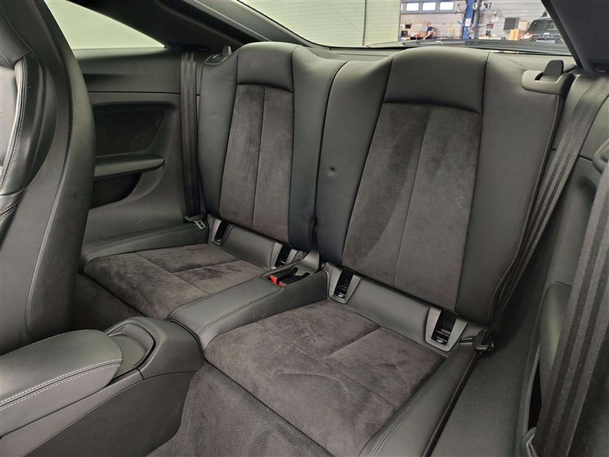 Audi TT Coupé 40 TFSI S-Line NAVI / CAMERA (2019) - Photo 13