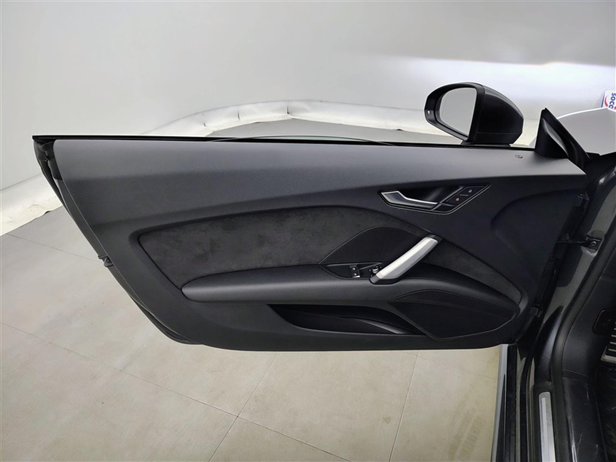 Audi TT Coupé 40 TFSI S-Line NAVI / CAMERA (2019) - Photo 17
